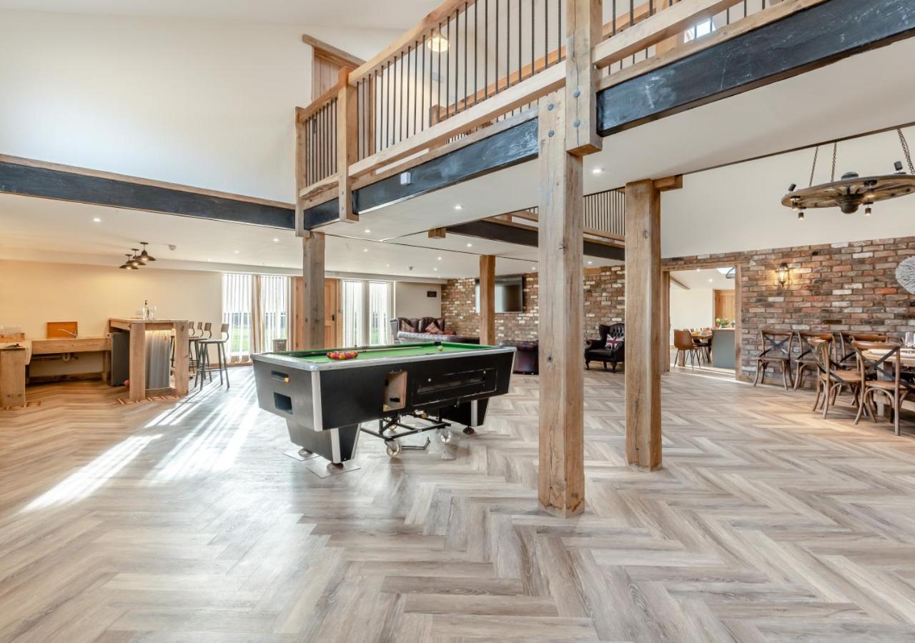 6 Bed in Outwell oc-t28370