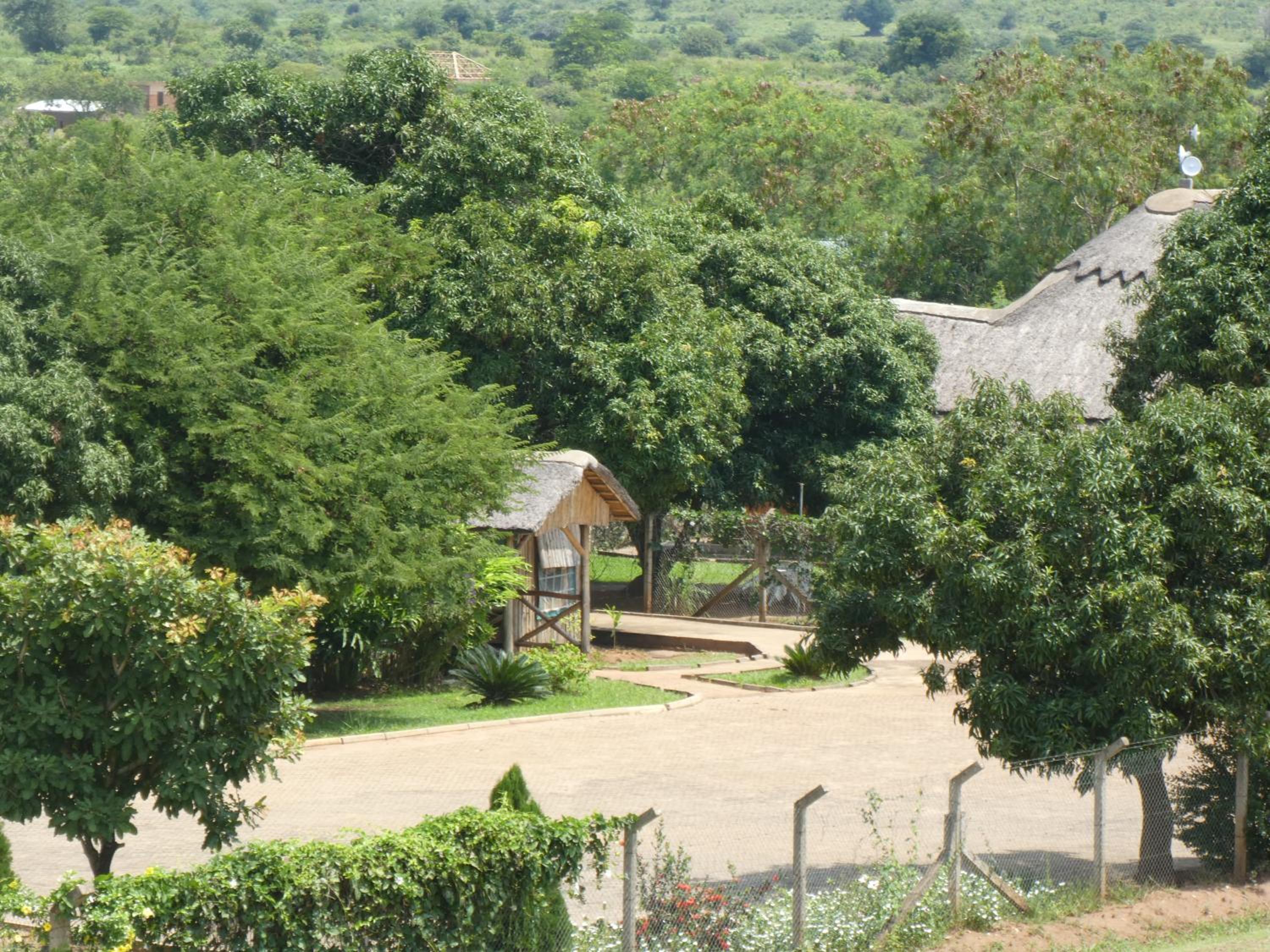 Acaki Lodge