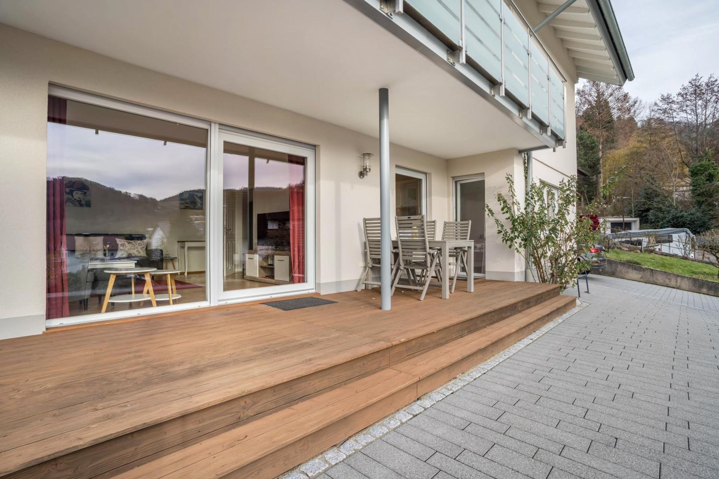 Ferienwohnung Kist