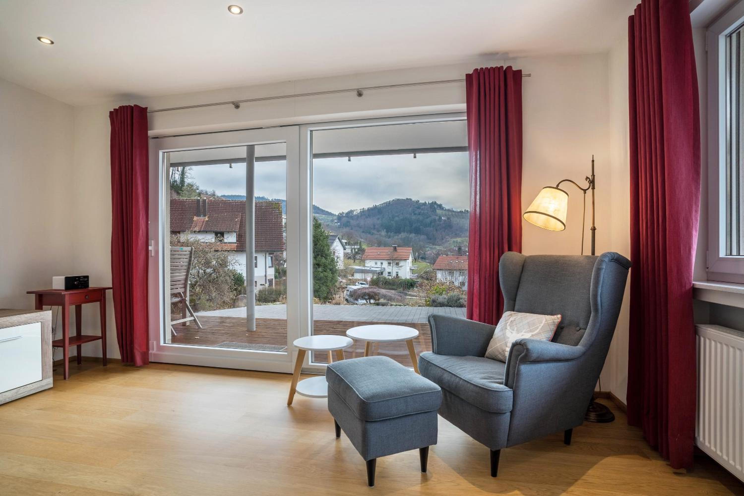 Ferienwohnung Kist