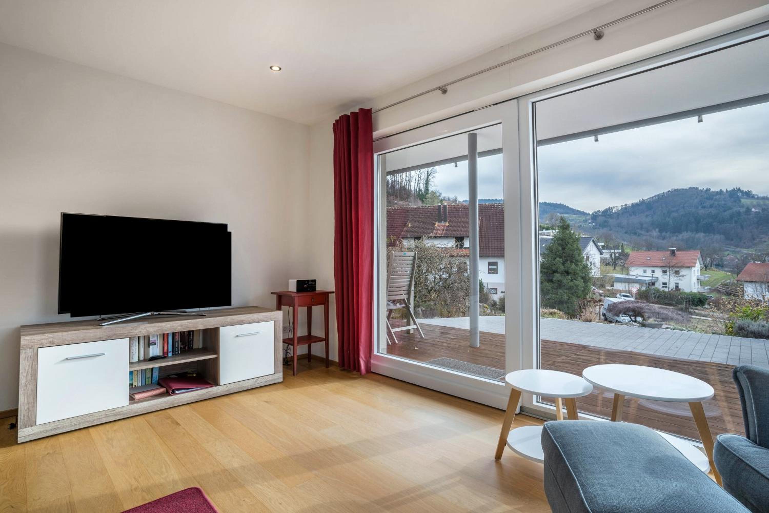 Ferienwohnung Kist
