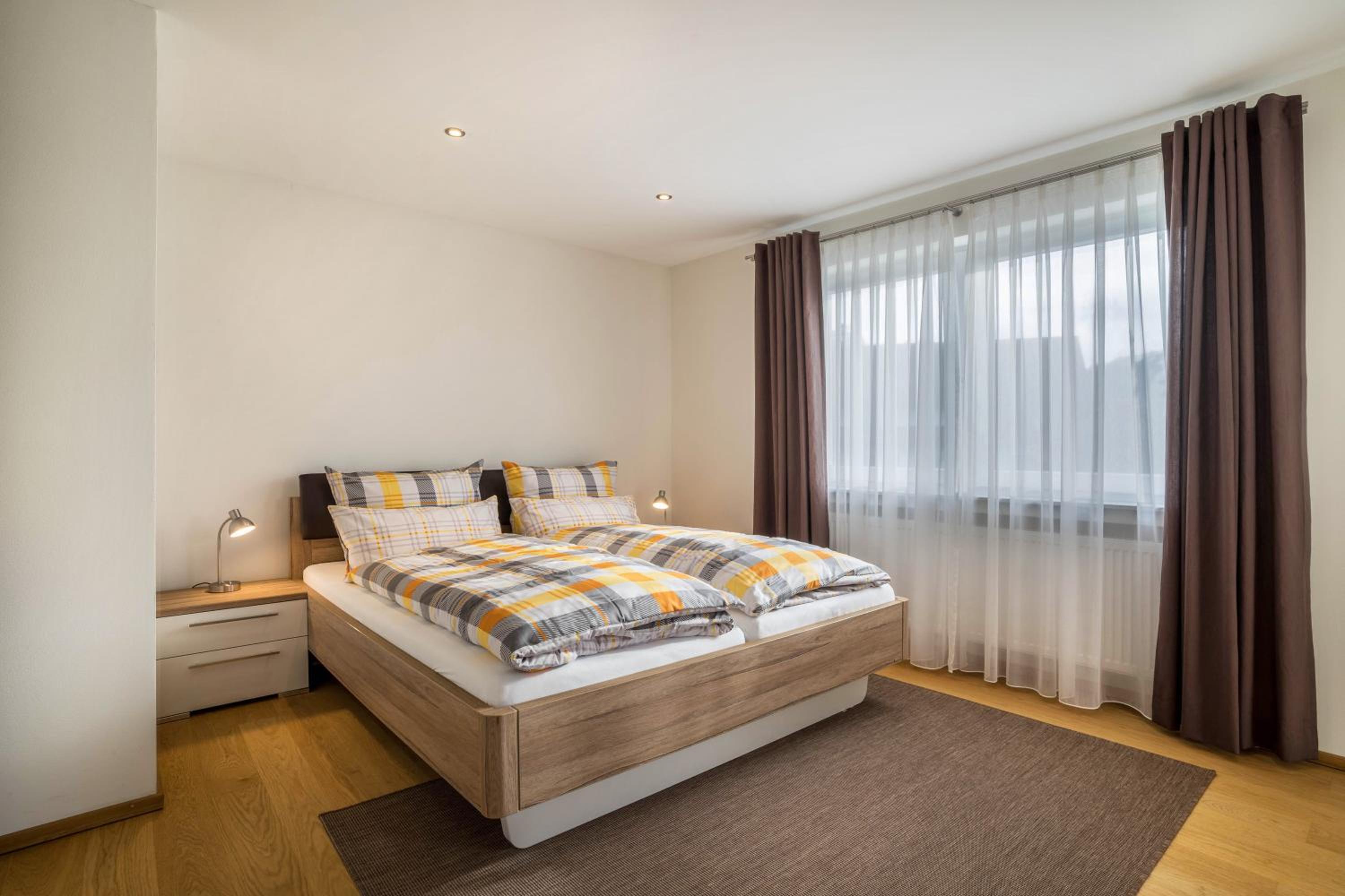 Ferienwohnung Kist