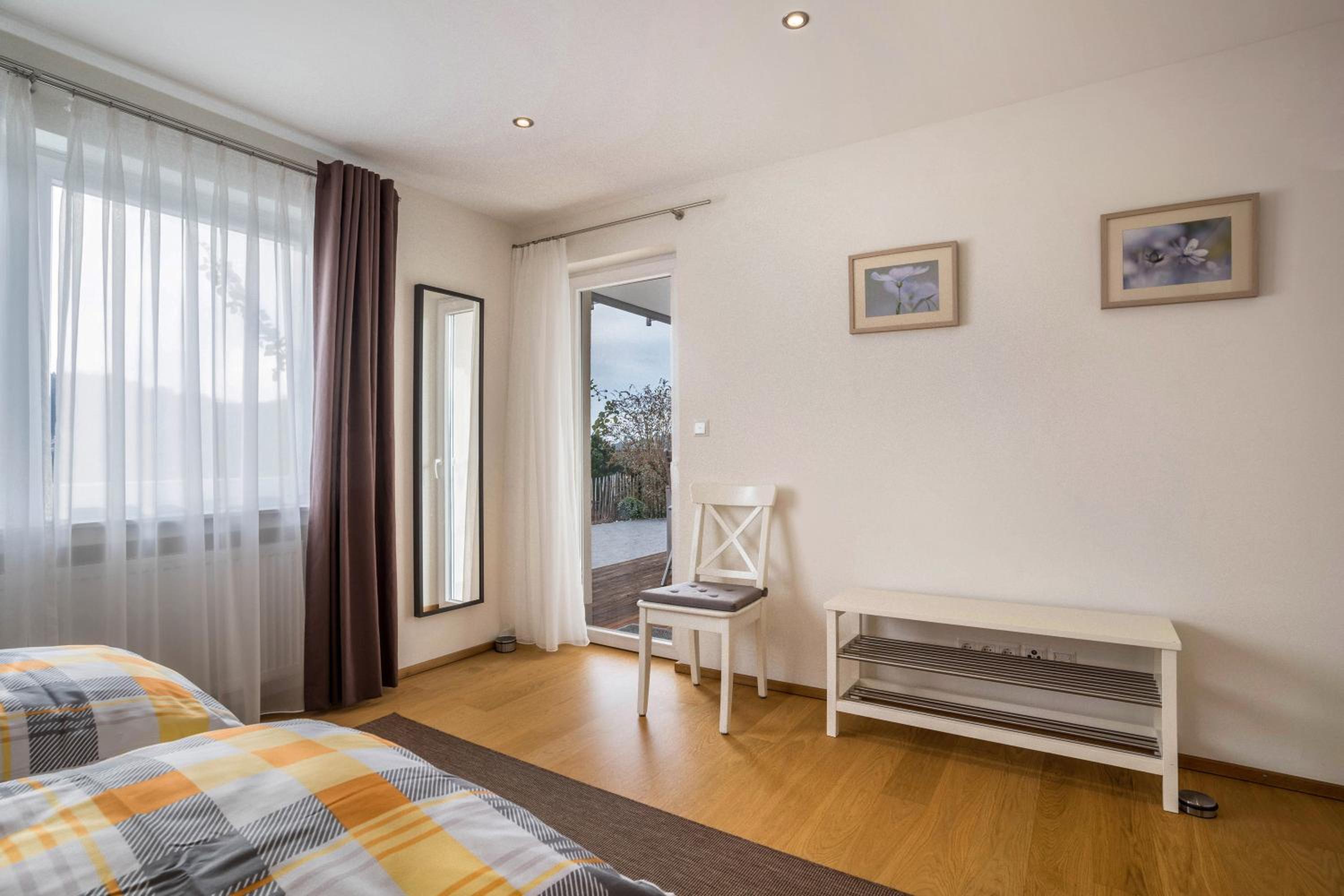 Ferienwohnung Kist