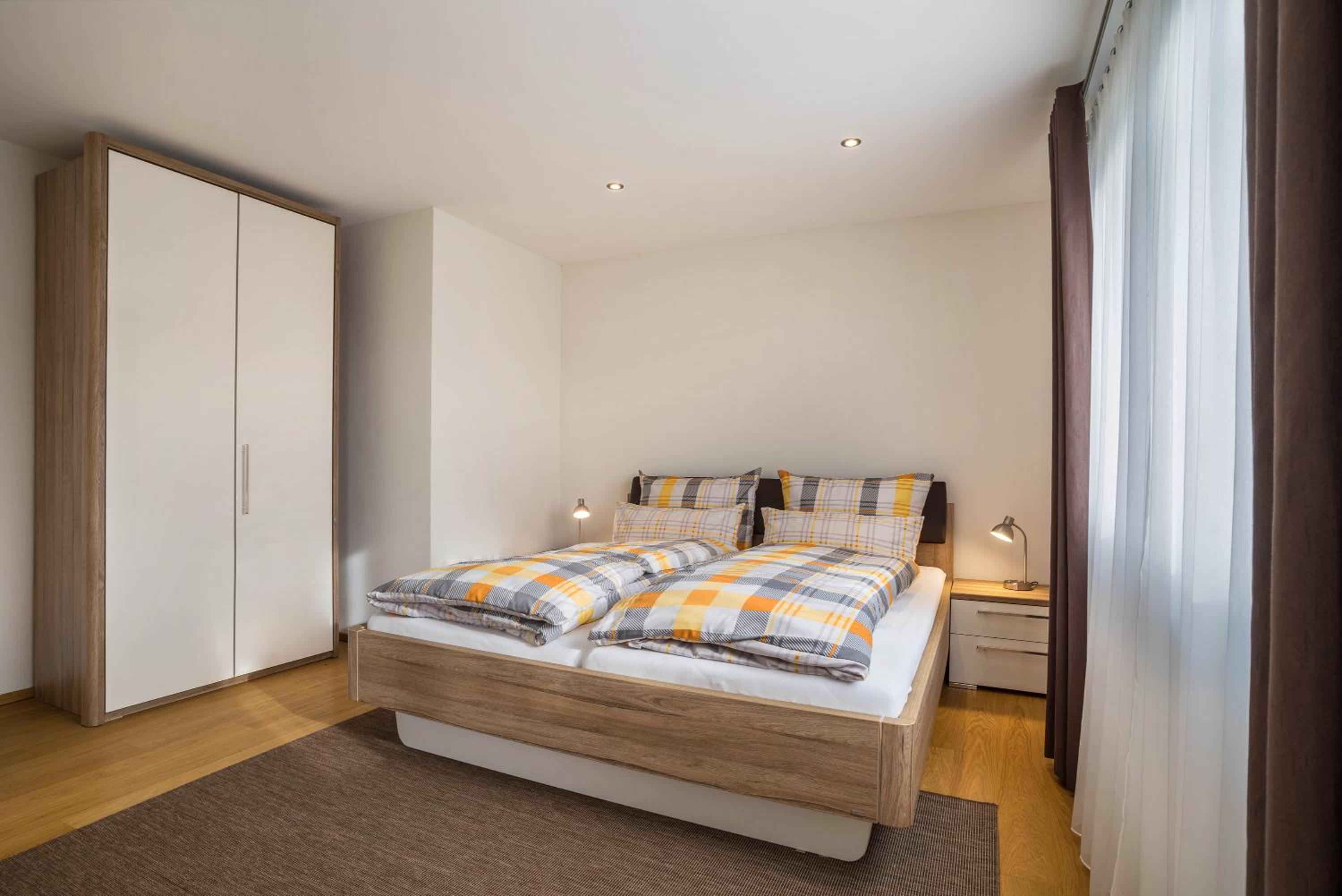 Ferienwohnung Kist