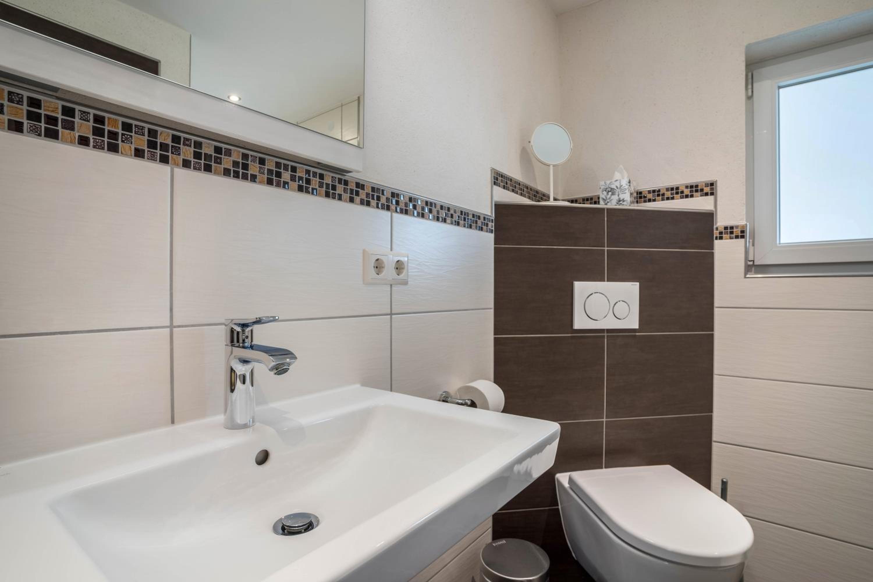 Ferienwohnung Kist