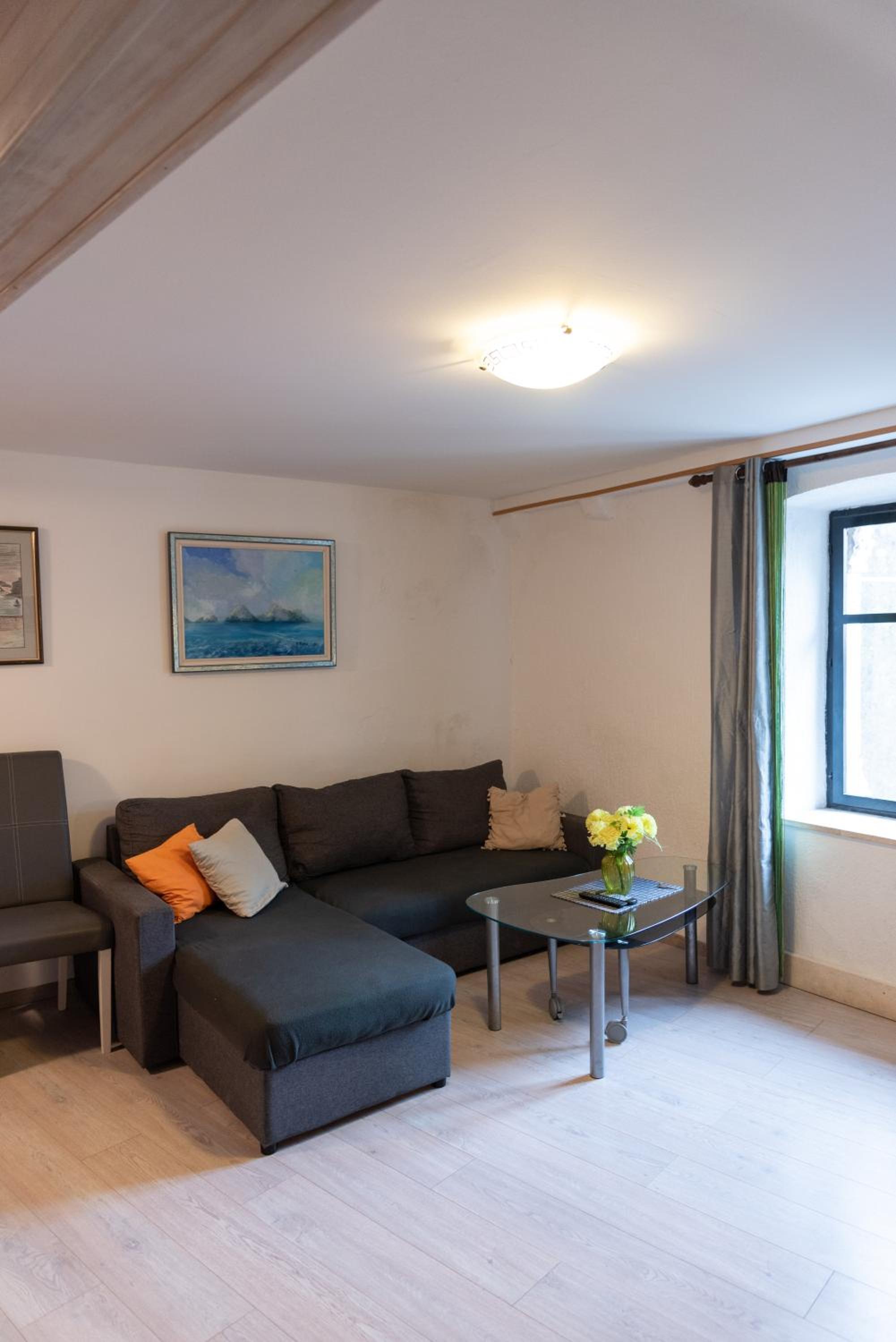 Best Located Duplex Apartment
