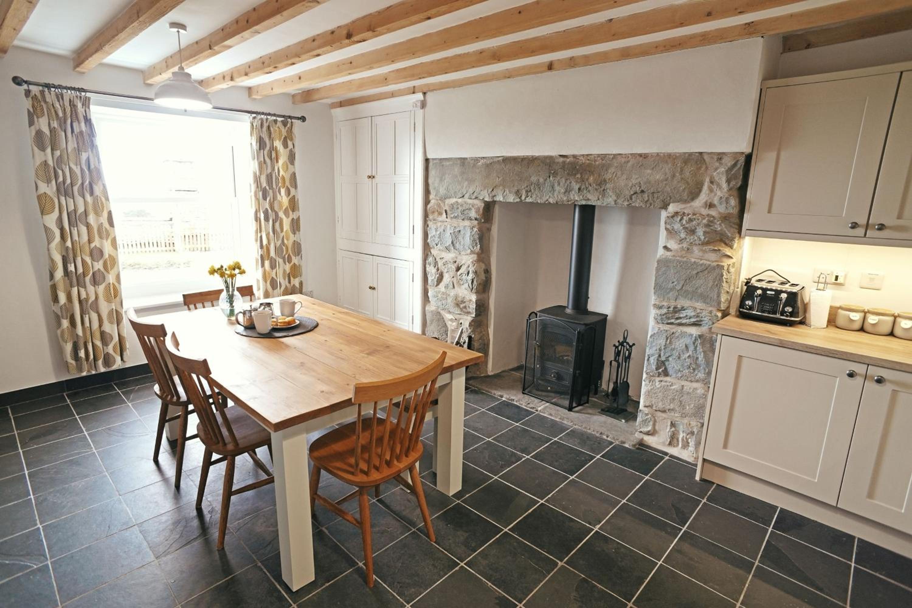 Fferm Frongaled