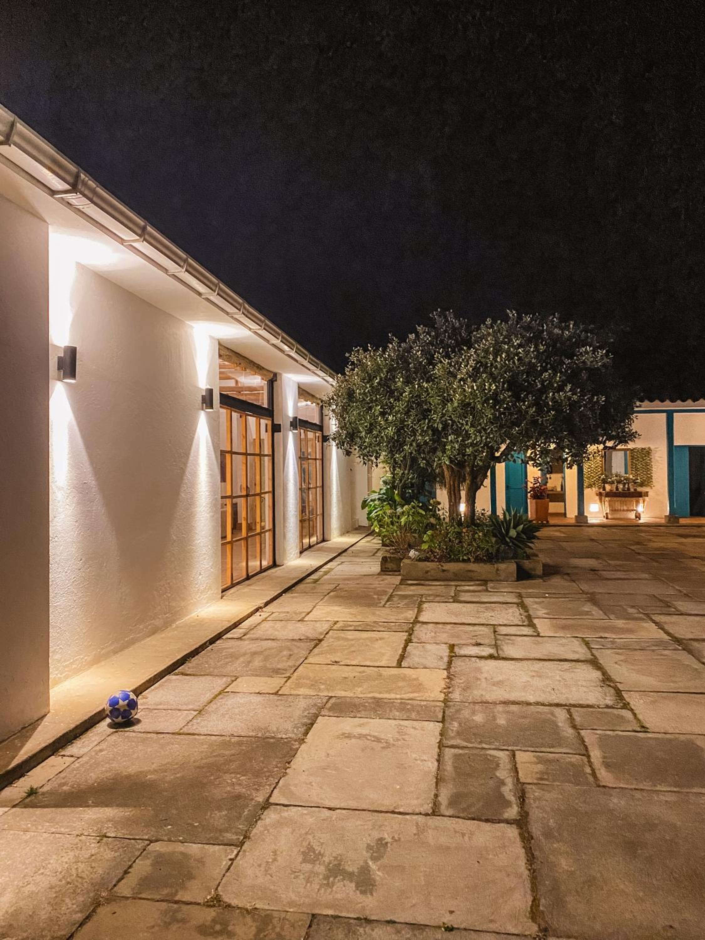 Hacienda Tocarema