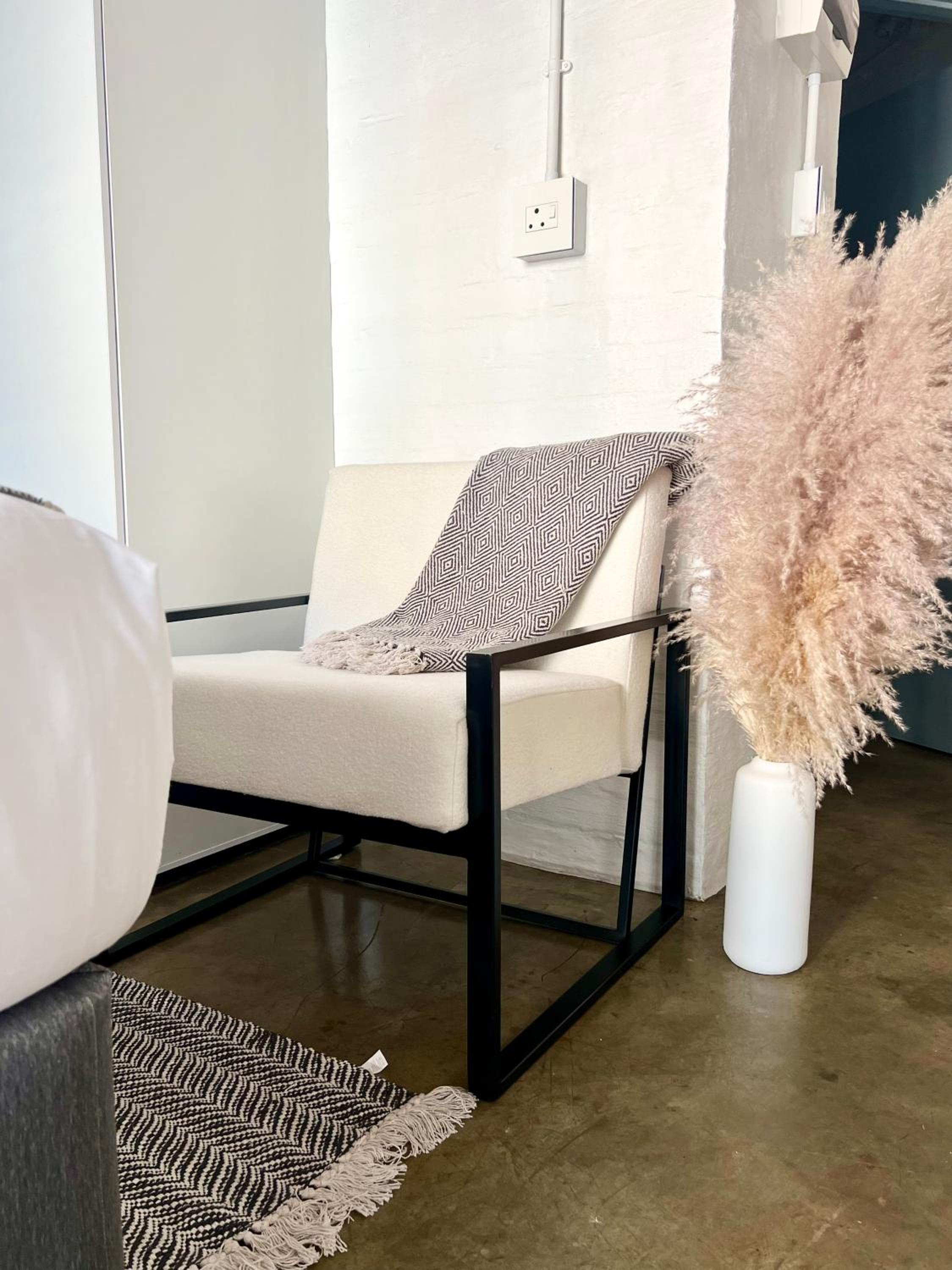 Hotel 254 Craftsmanship