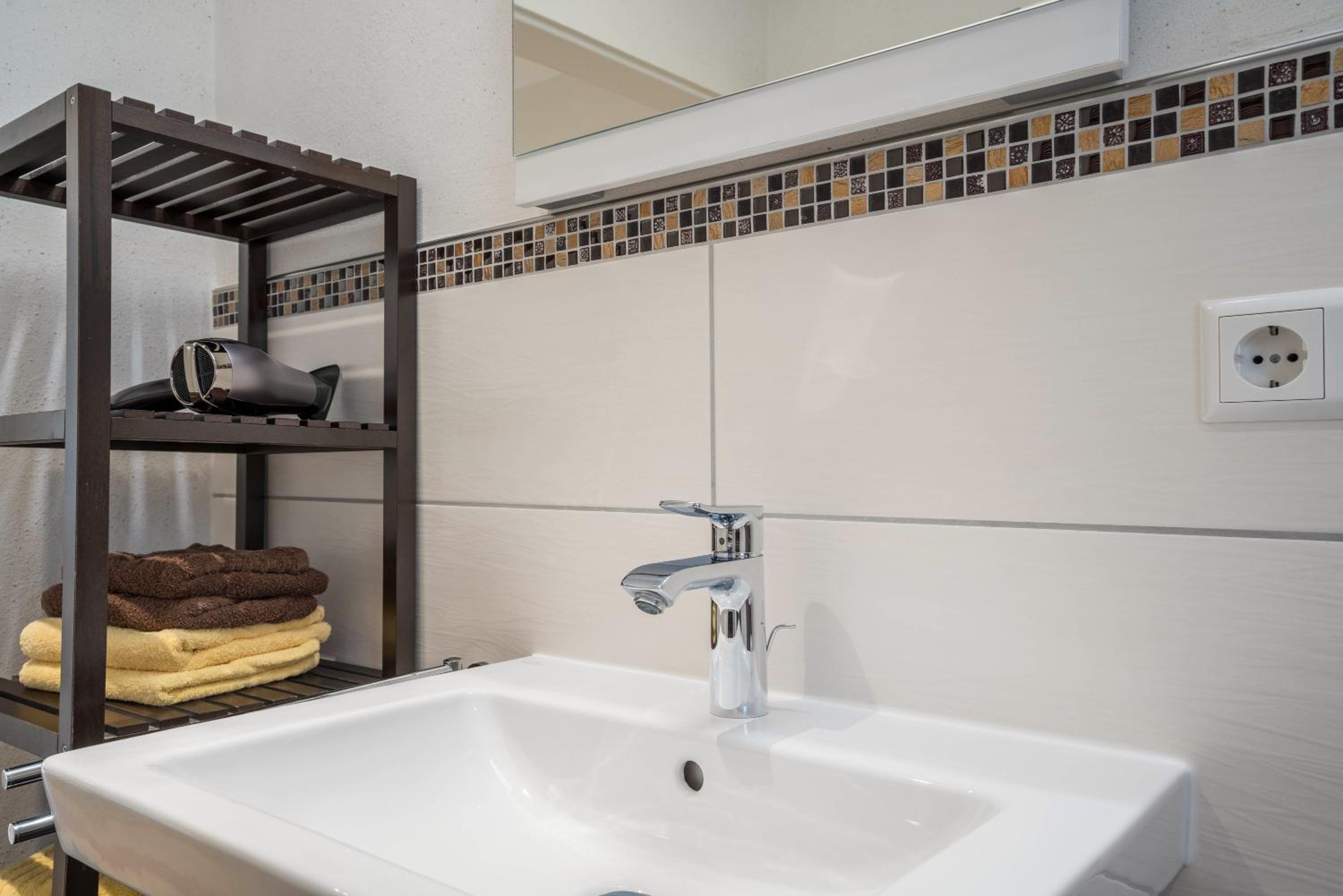 Ferienwohnung Kist