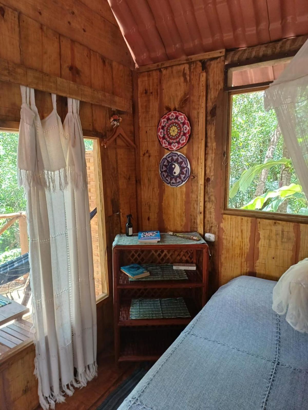 RECANTO DO SENTIR, conexão com a natureza e muita paz.
