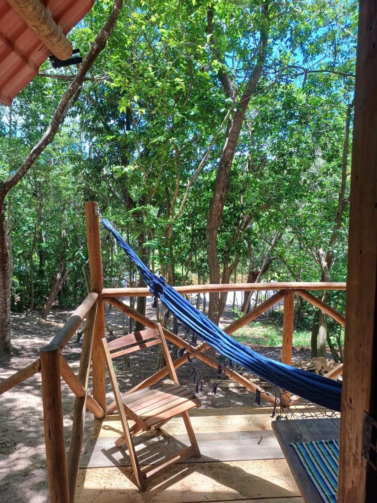 RECANTO DO SENTIR, conexão com a natureza e muita paz.