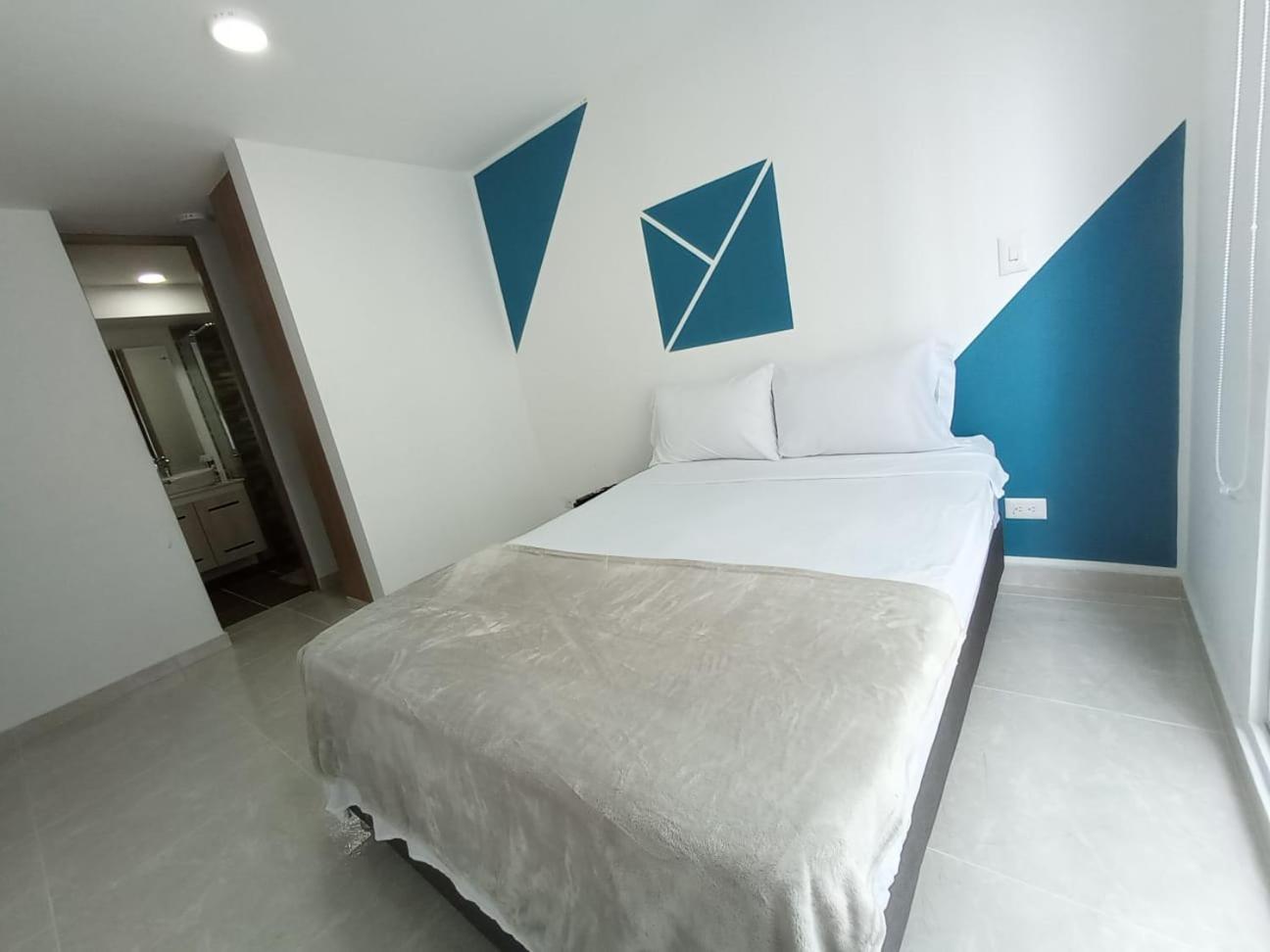 Apartamentos en Club Residencial