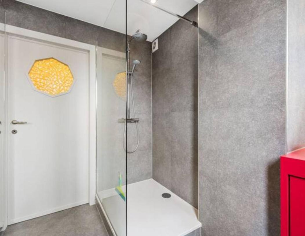 Modern appartement - Zeezicht - Perfecte ligging