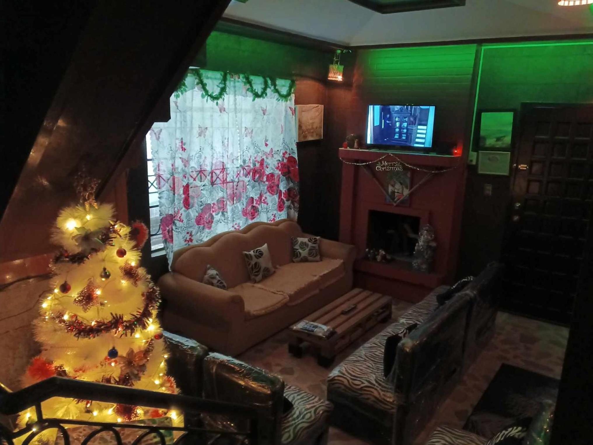 BDS Yin Yang Transient House view 4