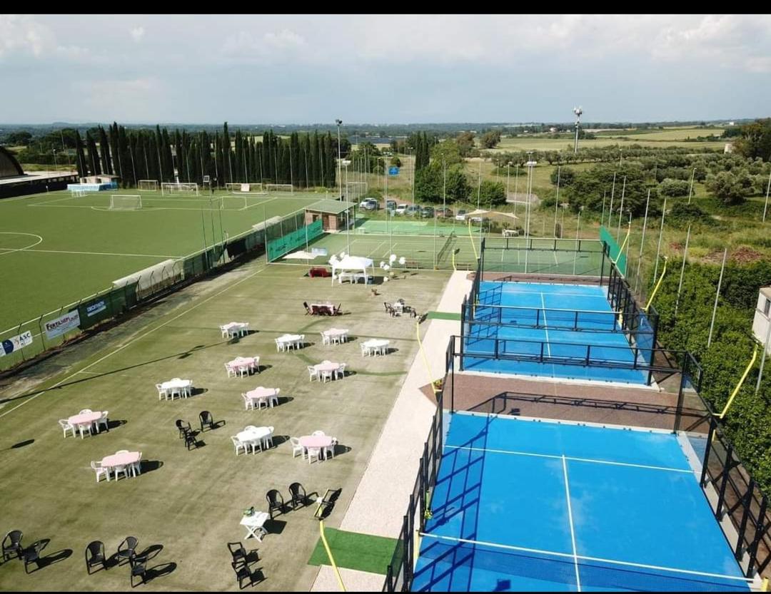 La Casa di Sofia - Casa Vacanza Monterosi