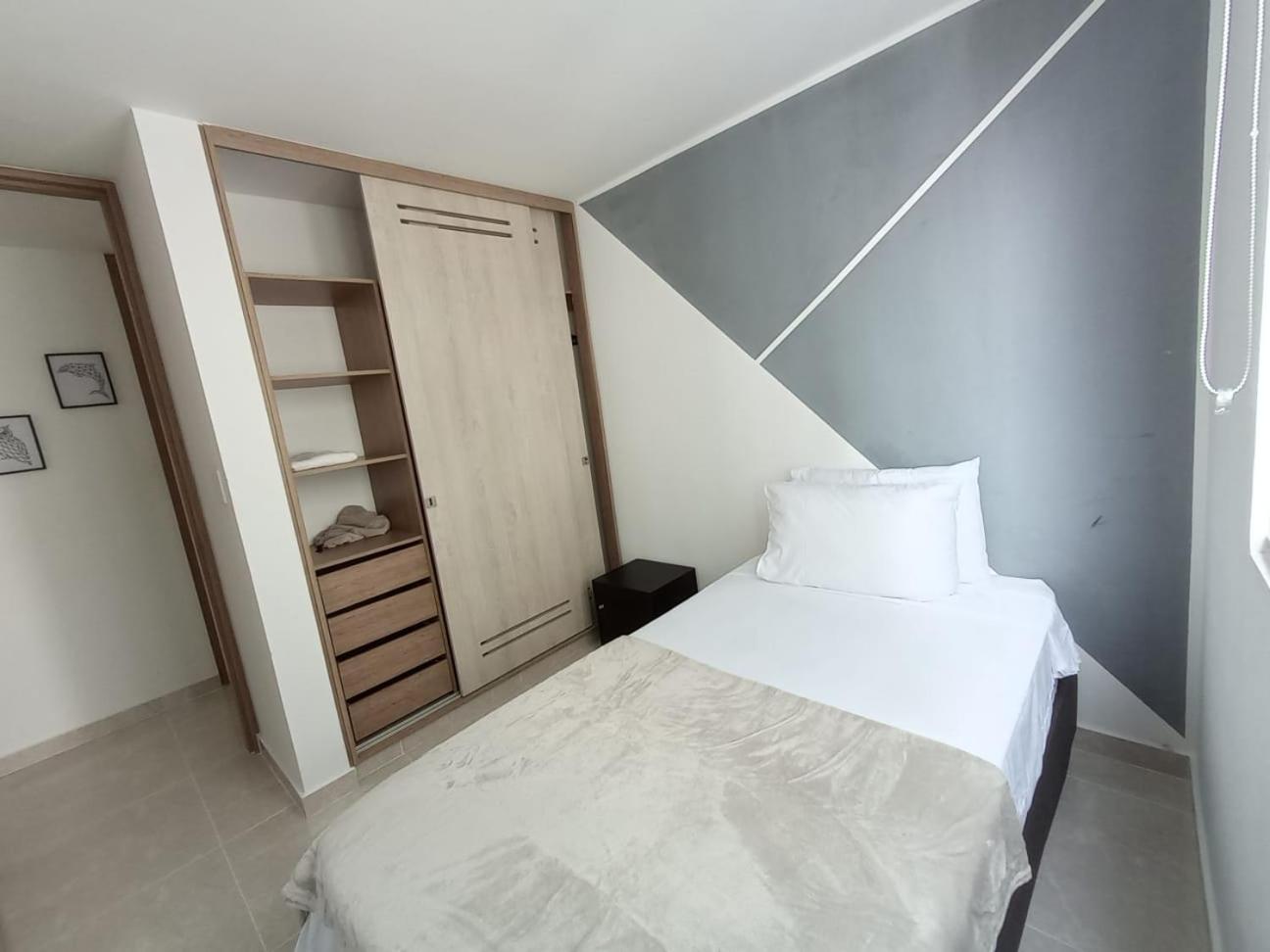 Apartamentos en Club Residencial