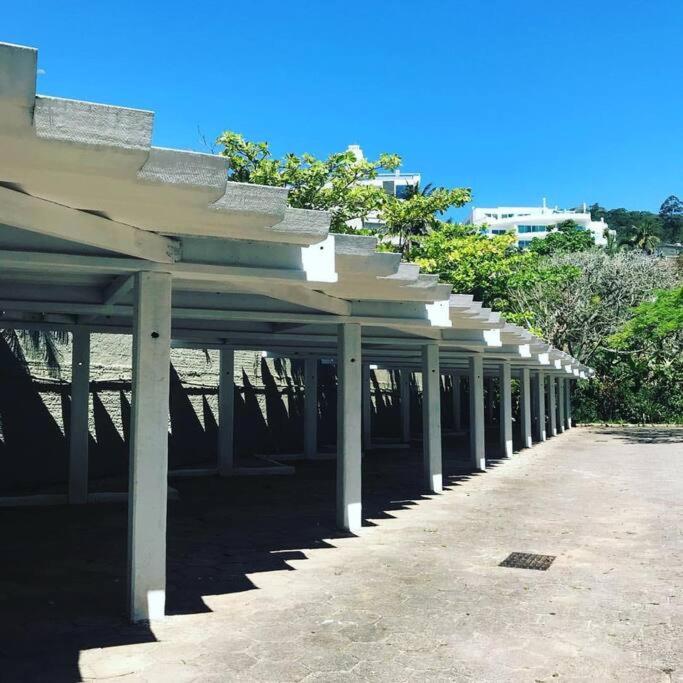 Depto con salida privada a playa y amenities