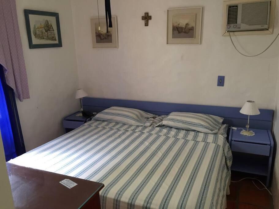 Depto con salida privada a playa y amenities