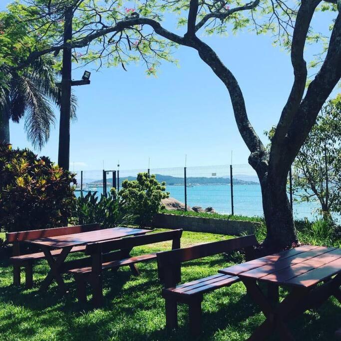 Depto con salida privada a playa y amenities