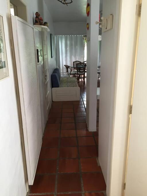 Depto con salida privada a playa y amenities