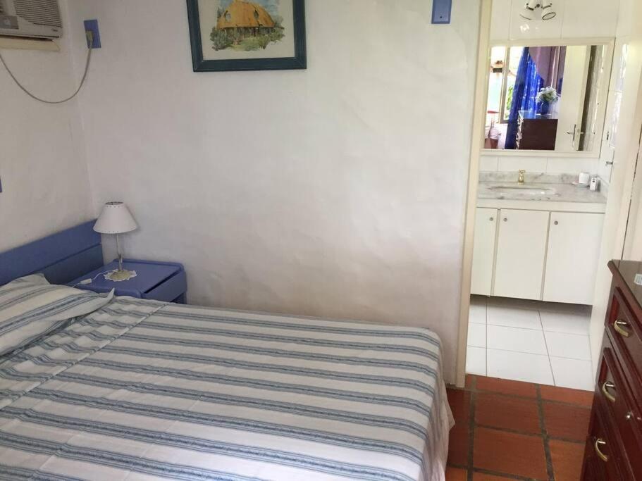 Depto con salida privada a playa y amenities