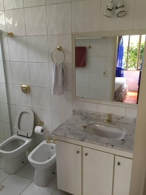 Depto con salida privada a playa y amenities