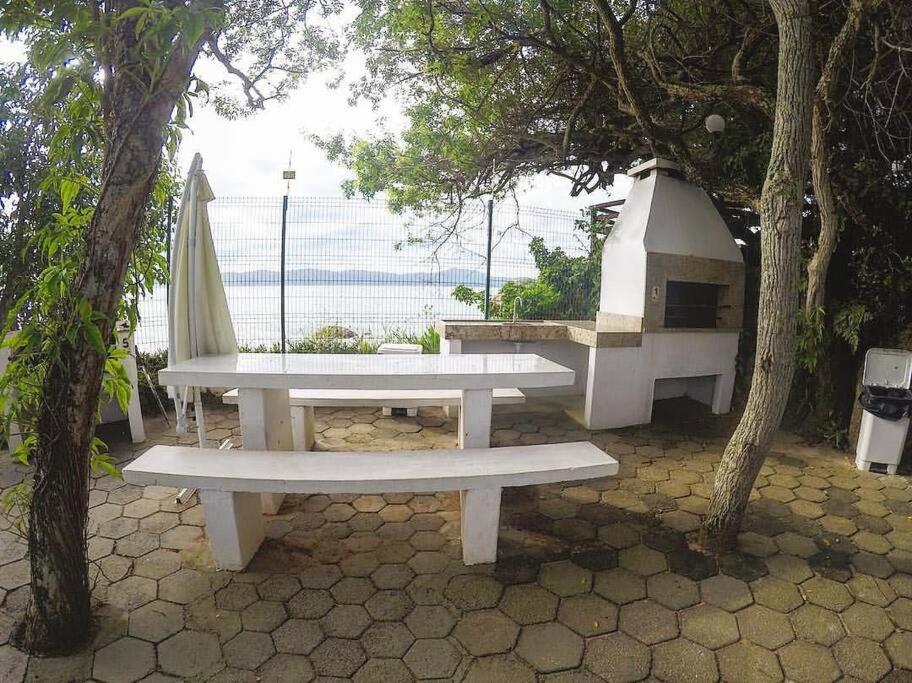 Depto con salida privada a playa y amenities