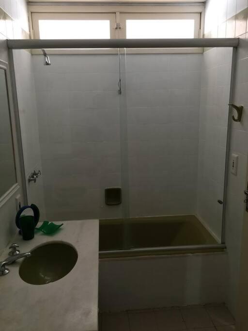 Depto con salida privada a playa y amenities
