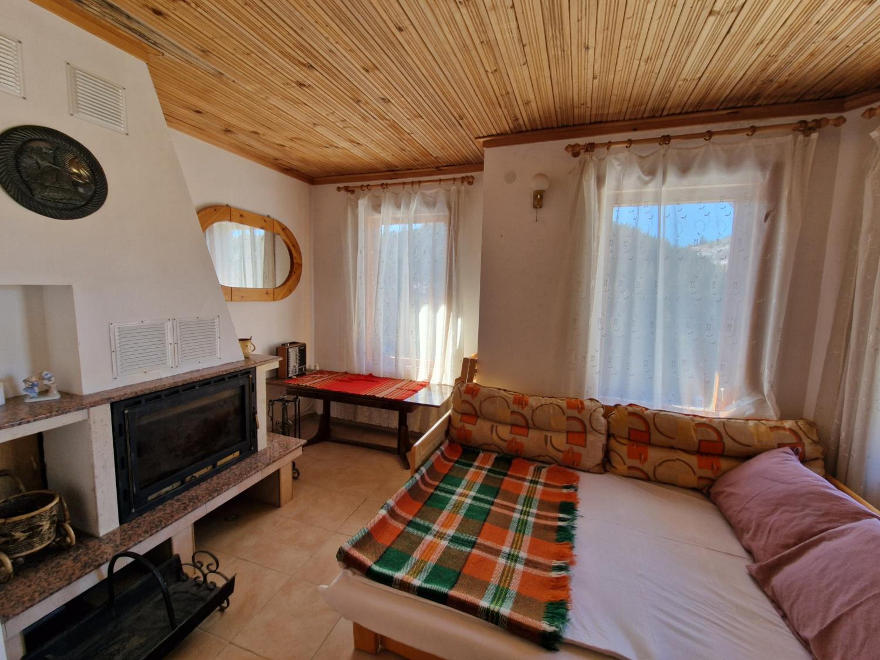 Cozy & Spacious Pamporovo Villa