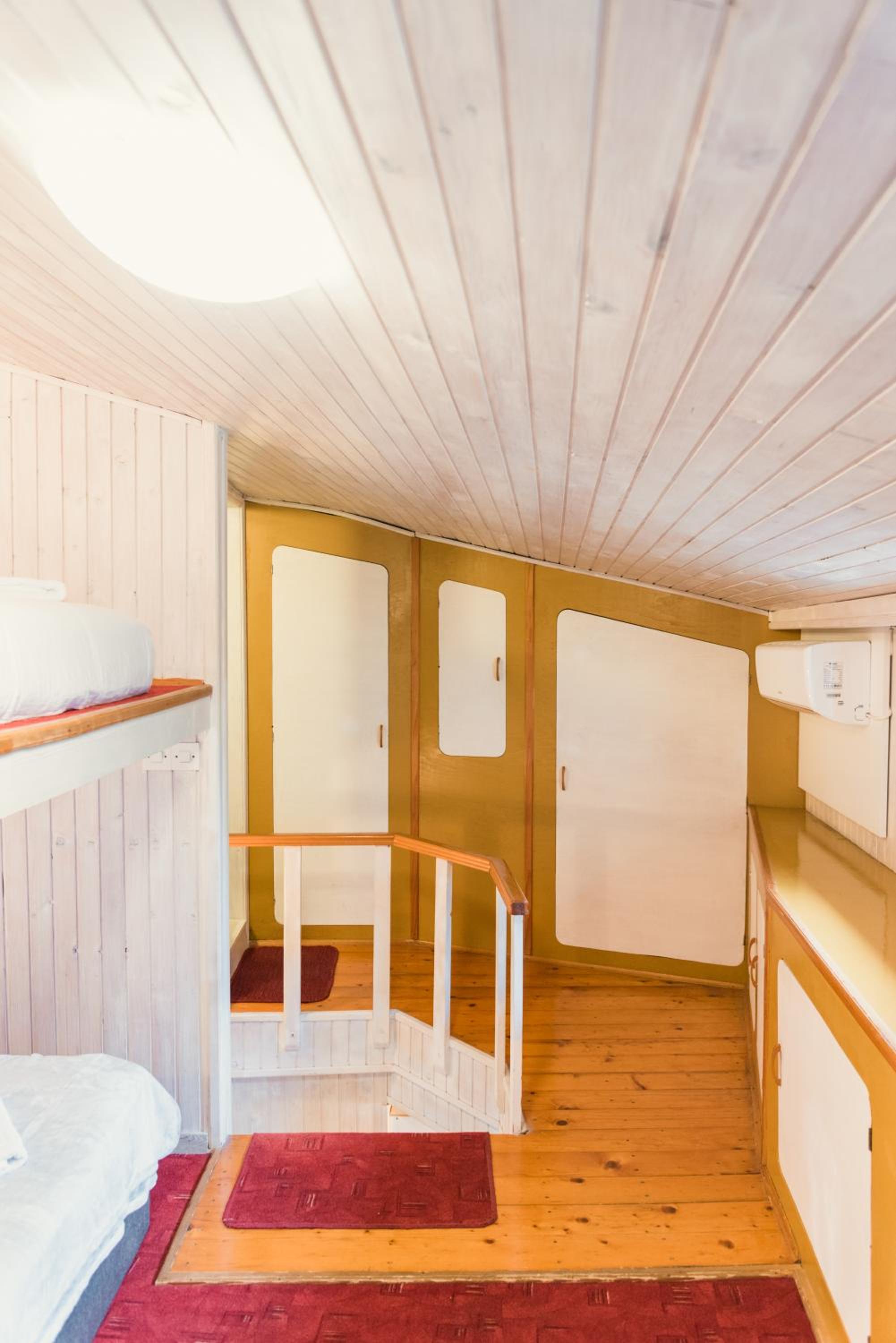 Best Located Duplex Apartment