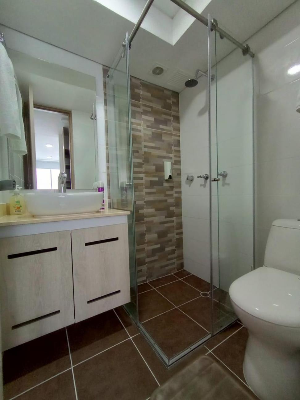 Apartamentos en Club Residencial
