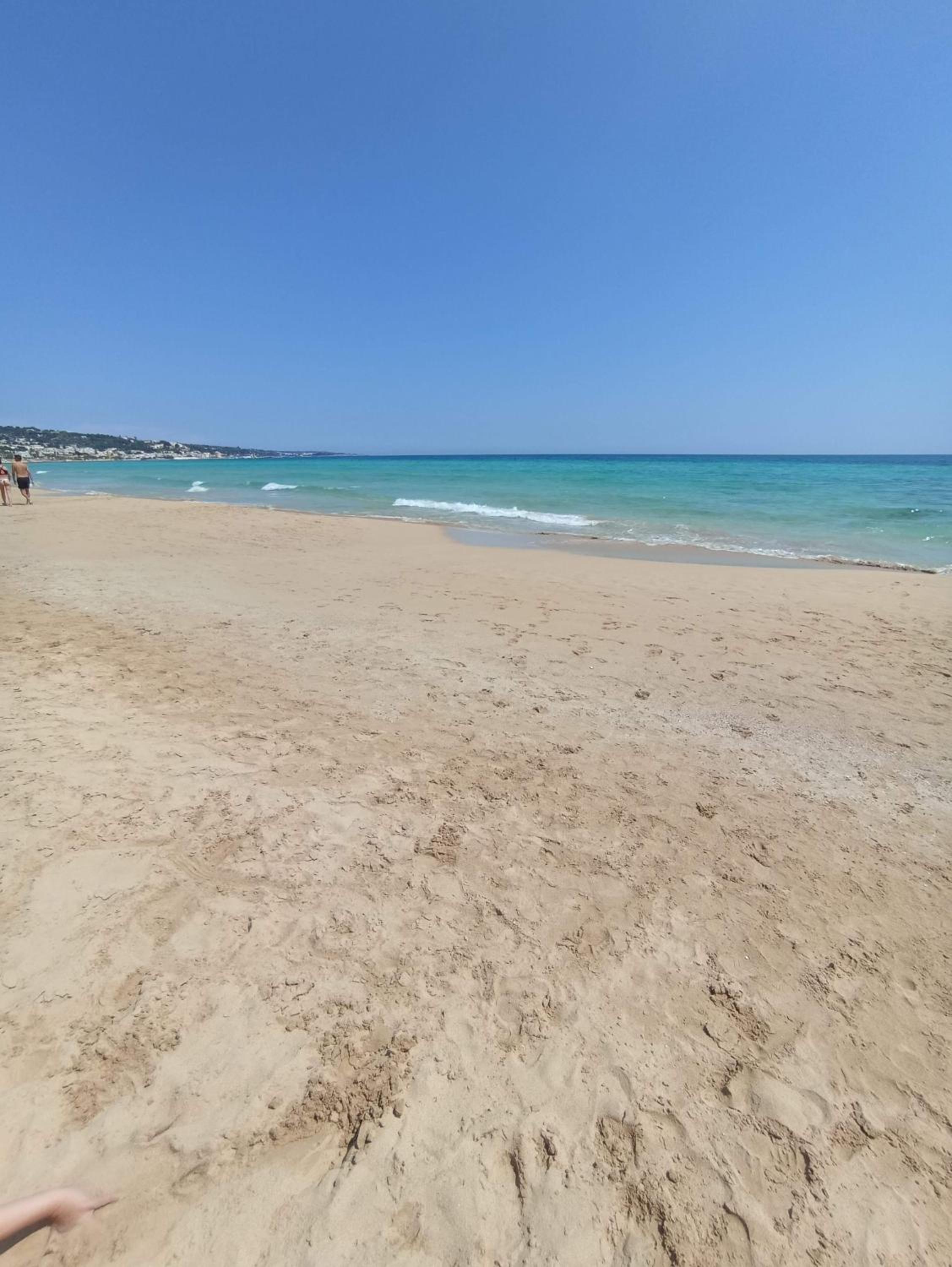 RESIDENCE BLANCO SEA 1 A 100 MT DALLA SPIAGGIA di POSTO VECCHIO PESCOLUSE view 3
