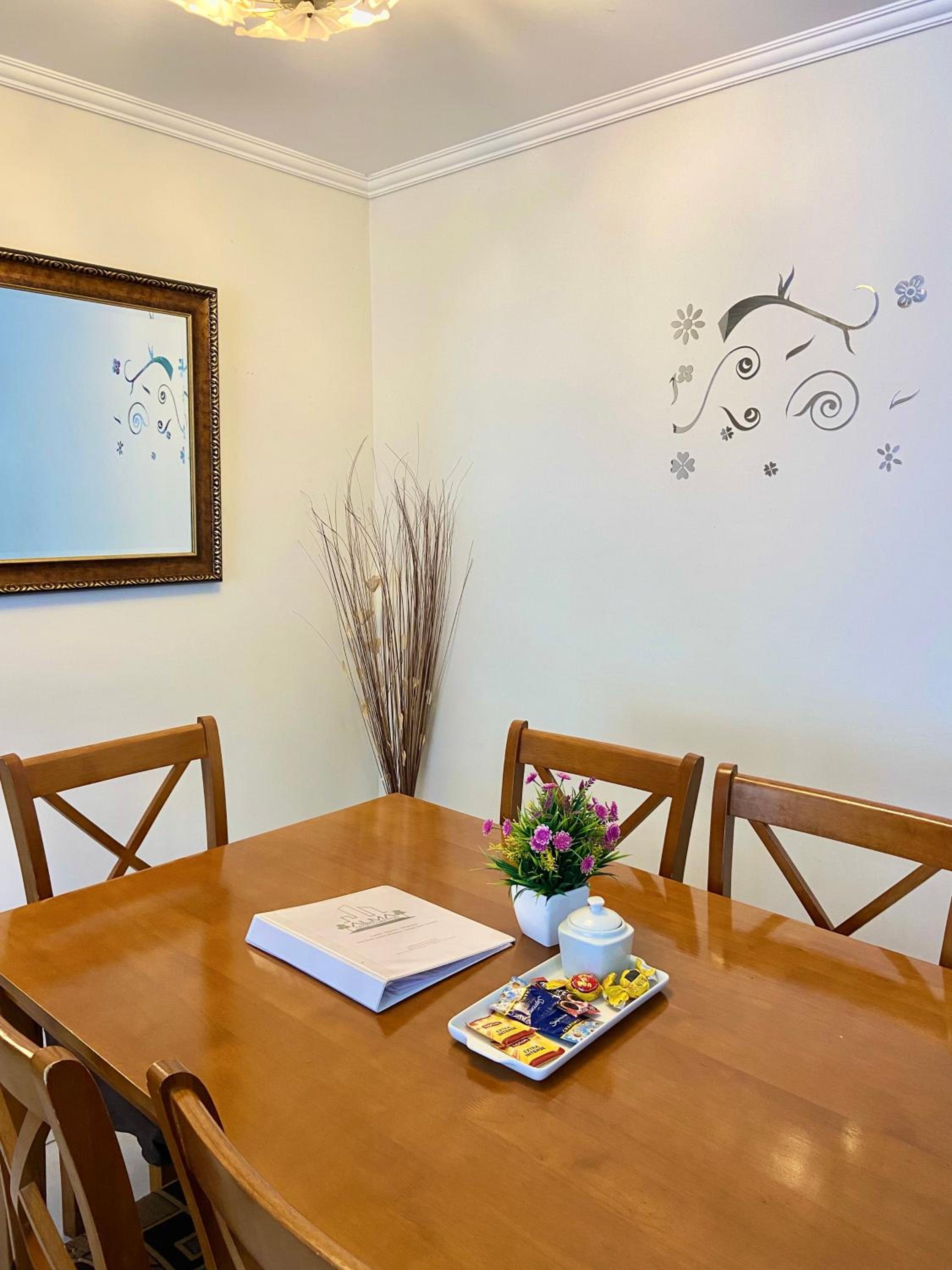 Apartamentos Alma Surire