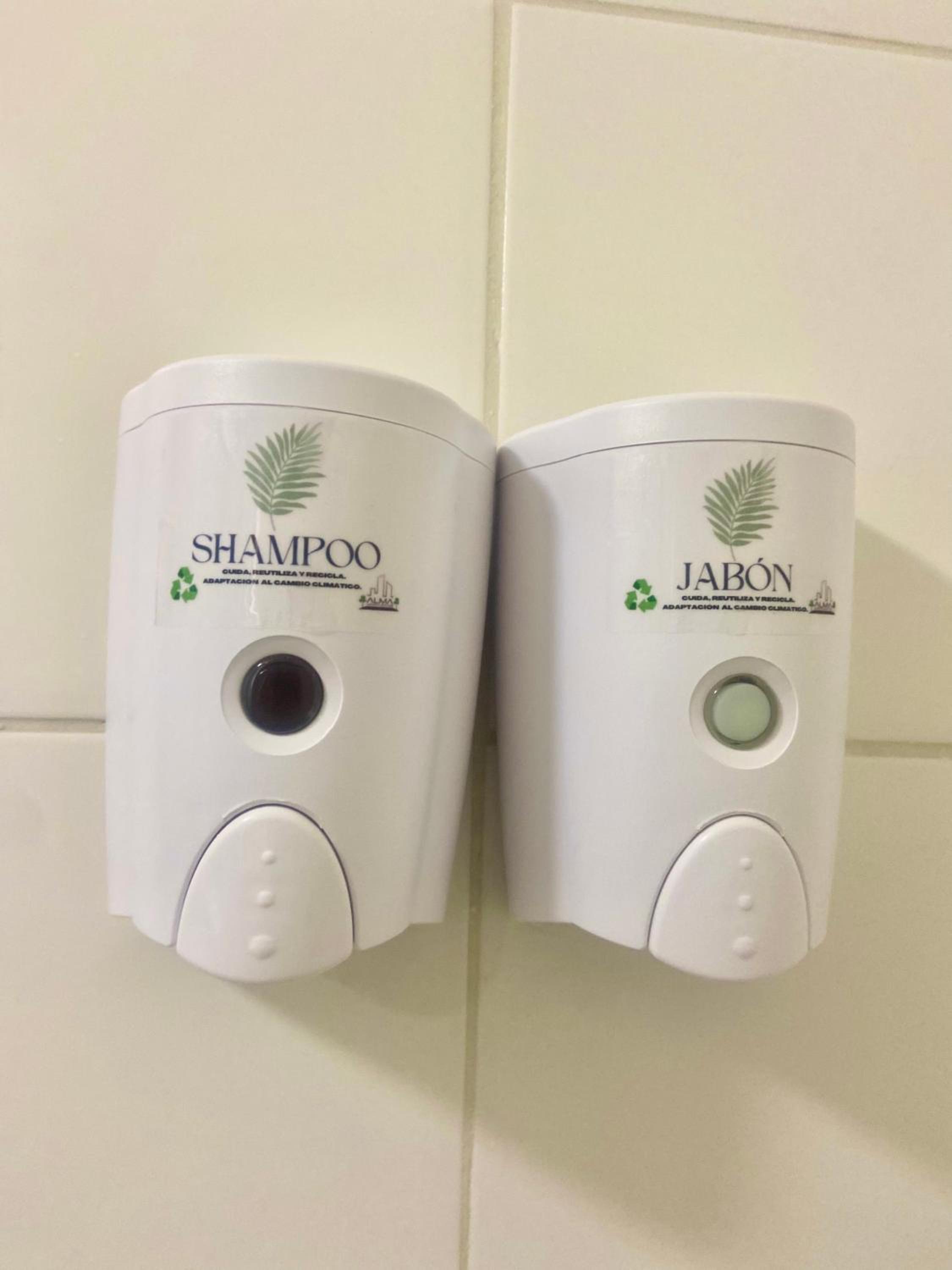 Apartamentos Alma Surire