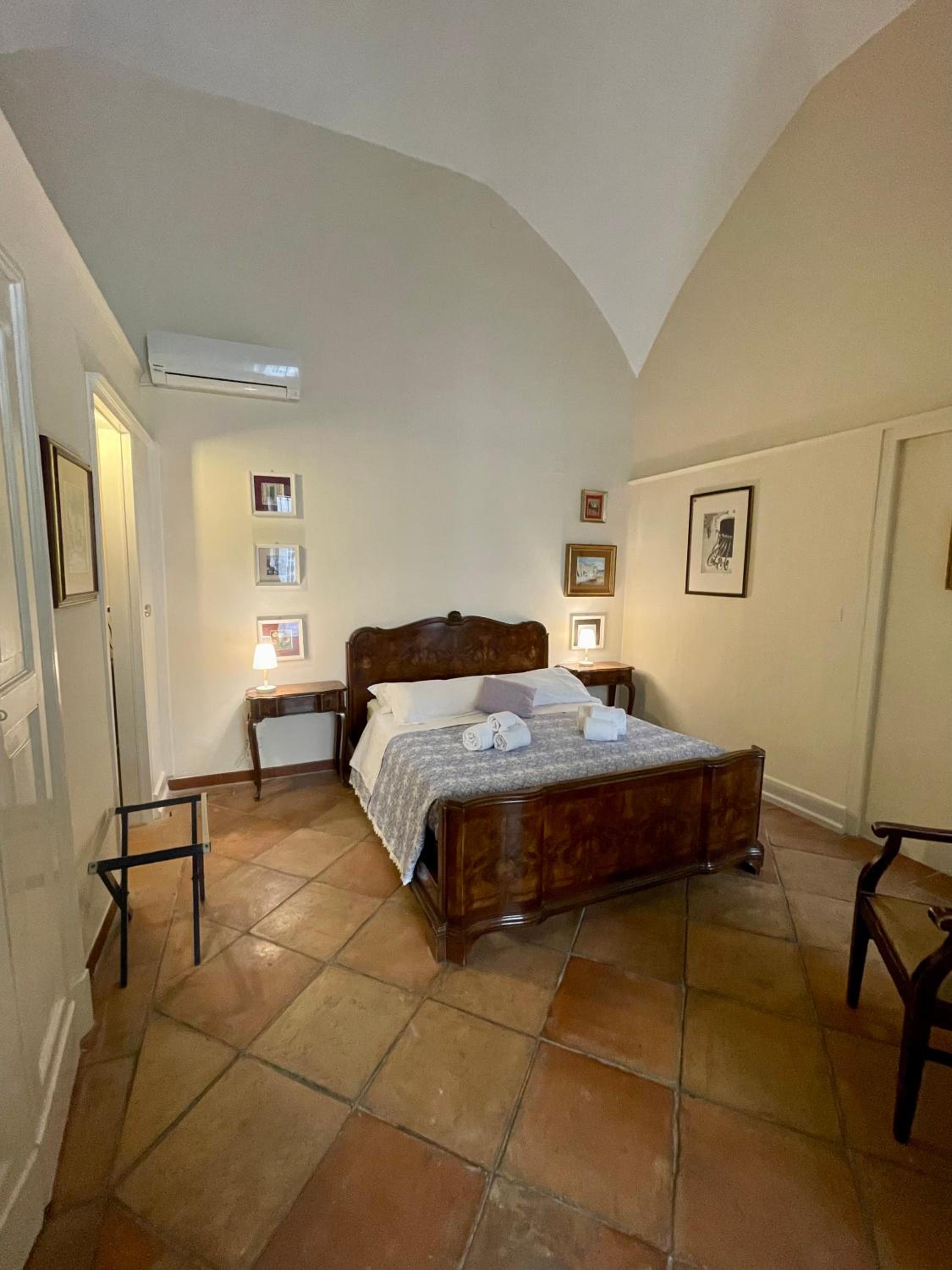 4 Balconi rooms- Dimora Arditi B&B view 5