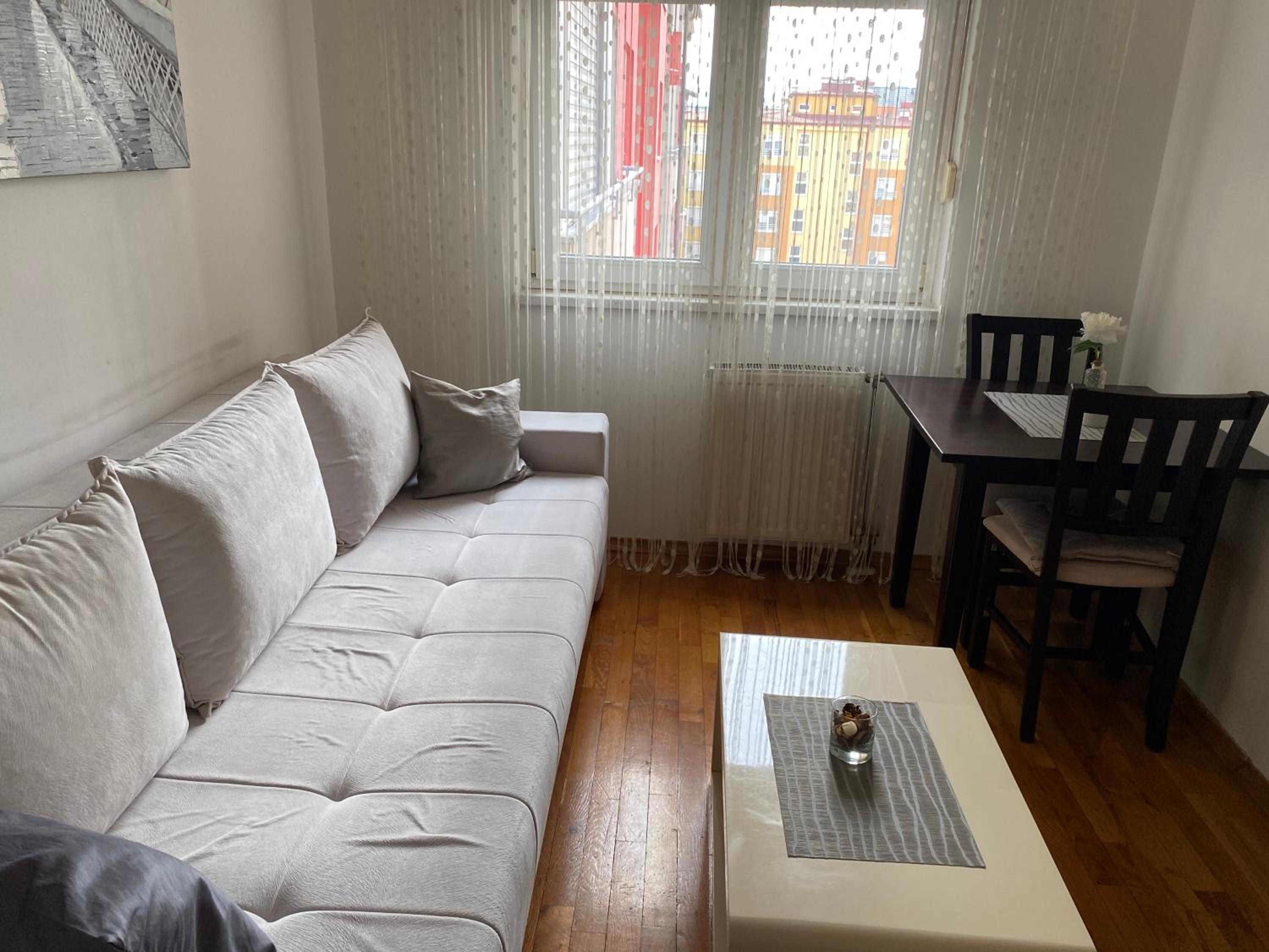 Apartmani Casa view 3