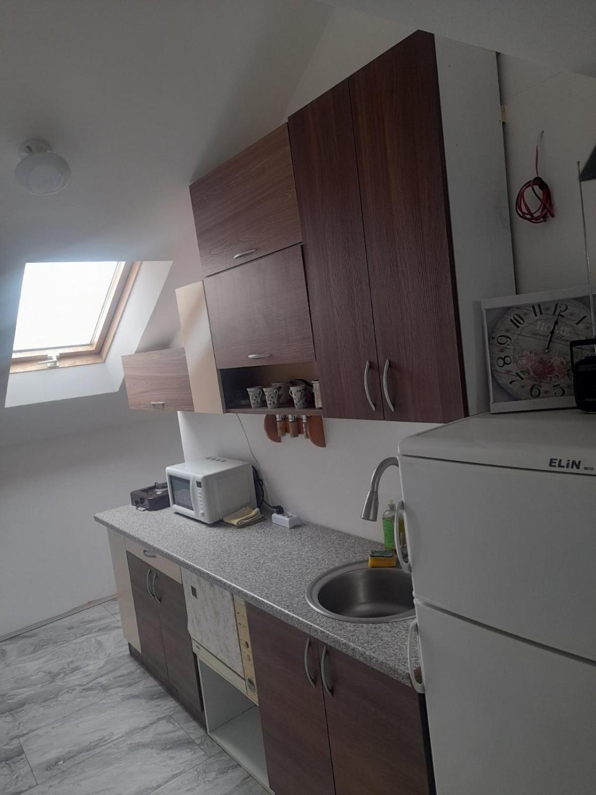 Slatki apartman-1 view 3