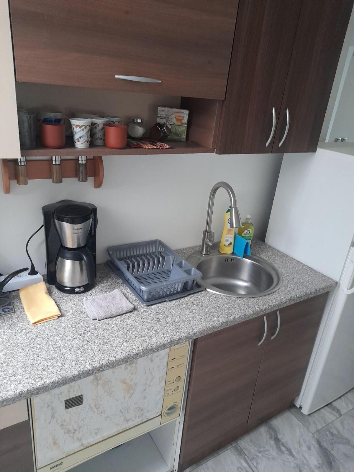 Slatki apartman-1 view 4