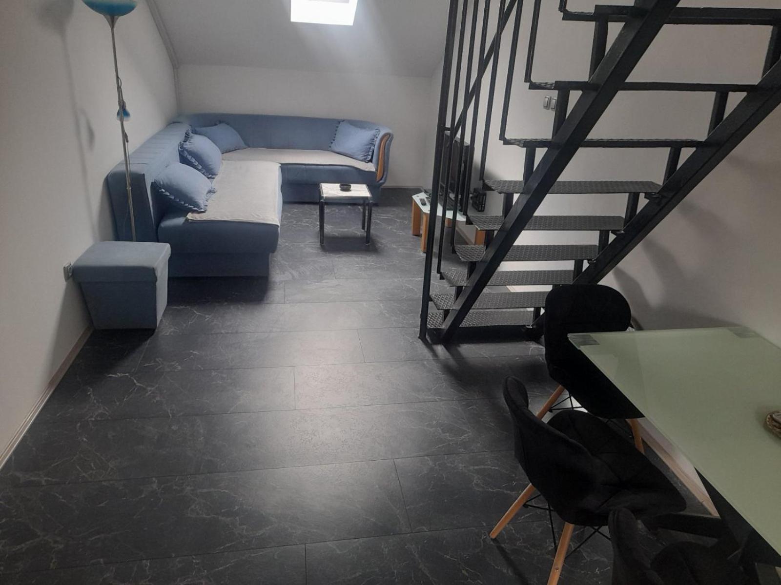Slatki apartman-1 view 2