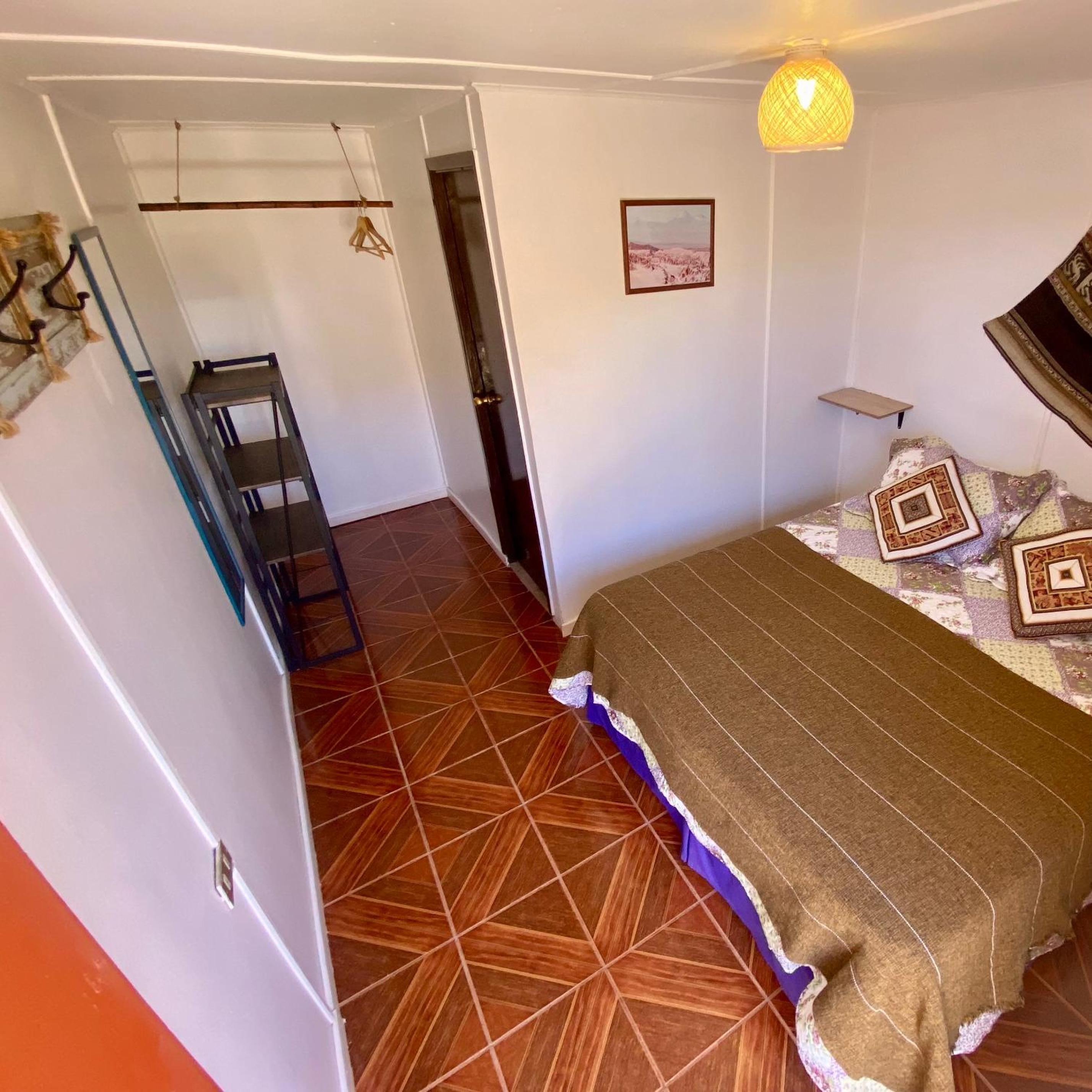 Posada Atacameña
