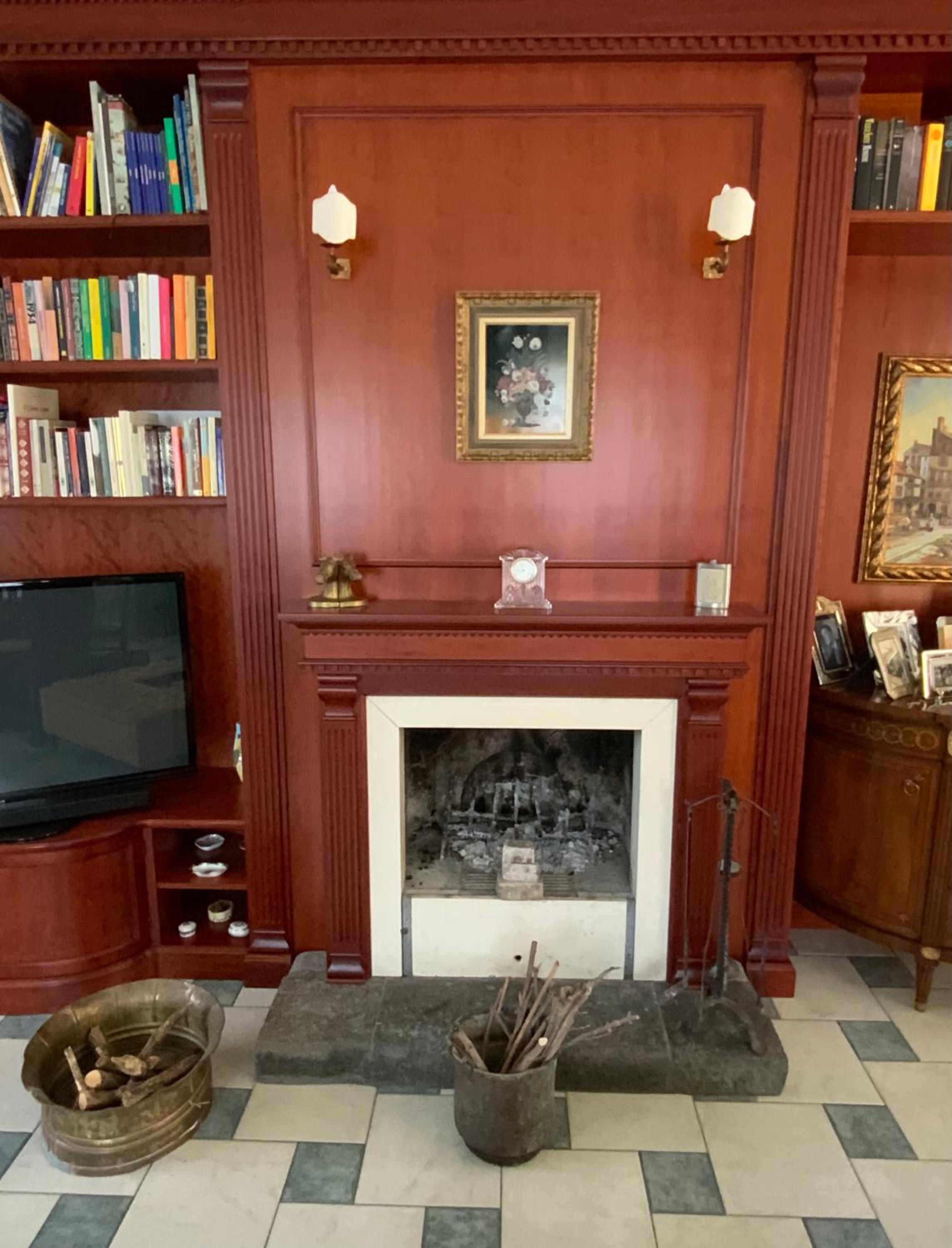 Villa Magnolia