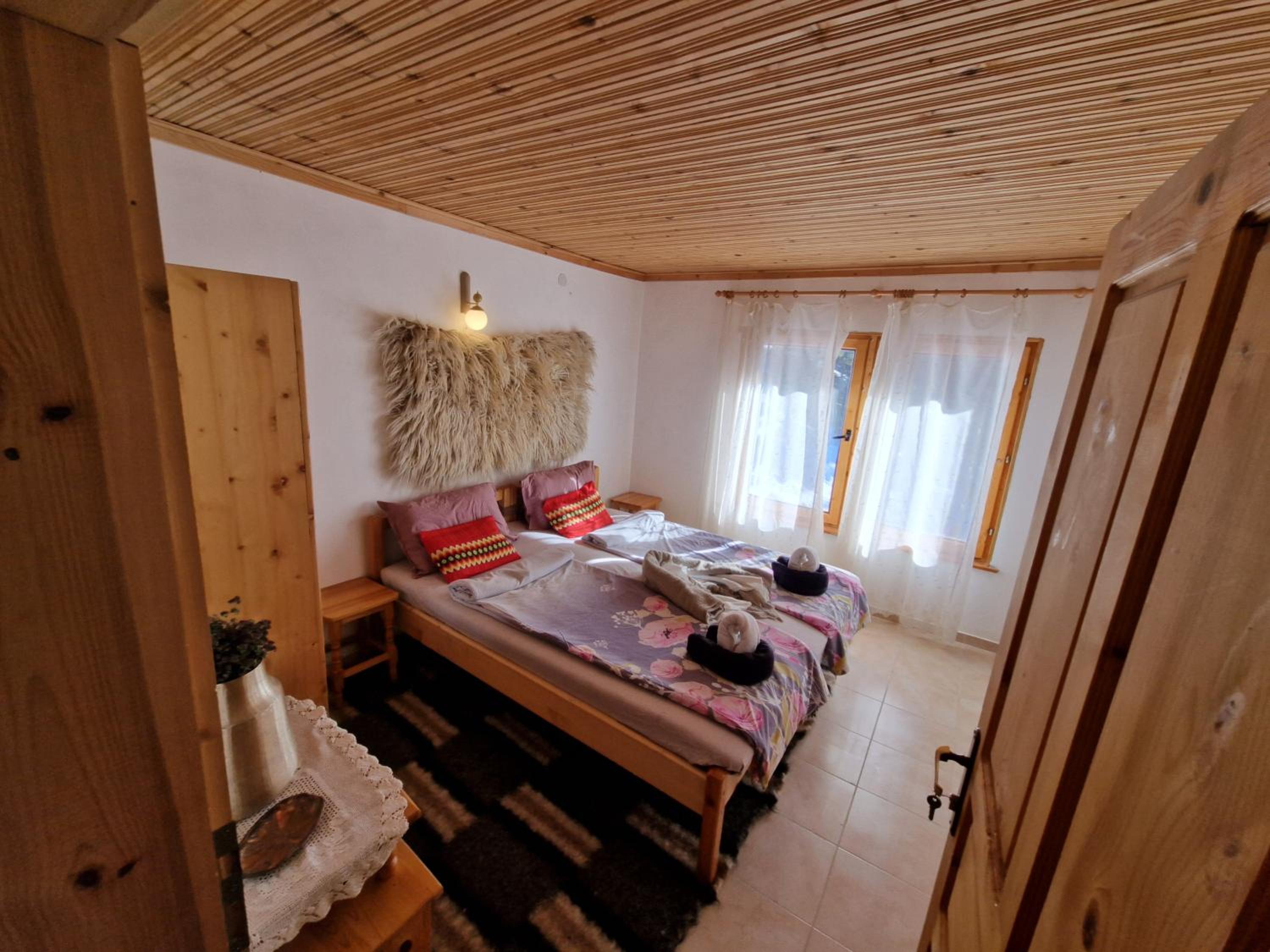 Cozy & Spacious Pamporovo Villa