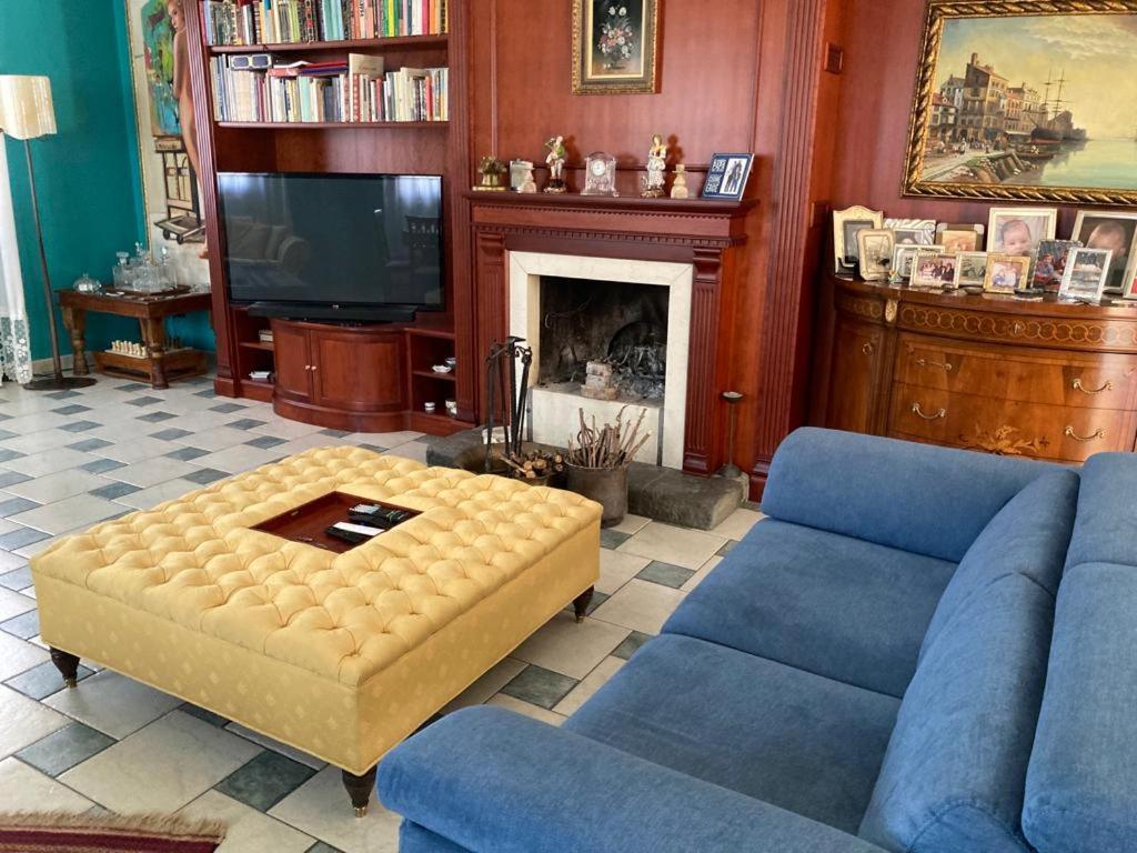 Villa Magnolia