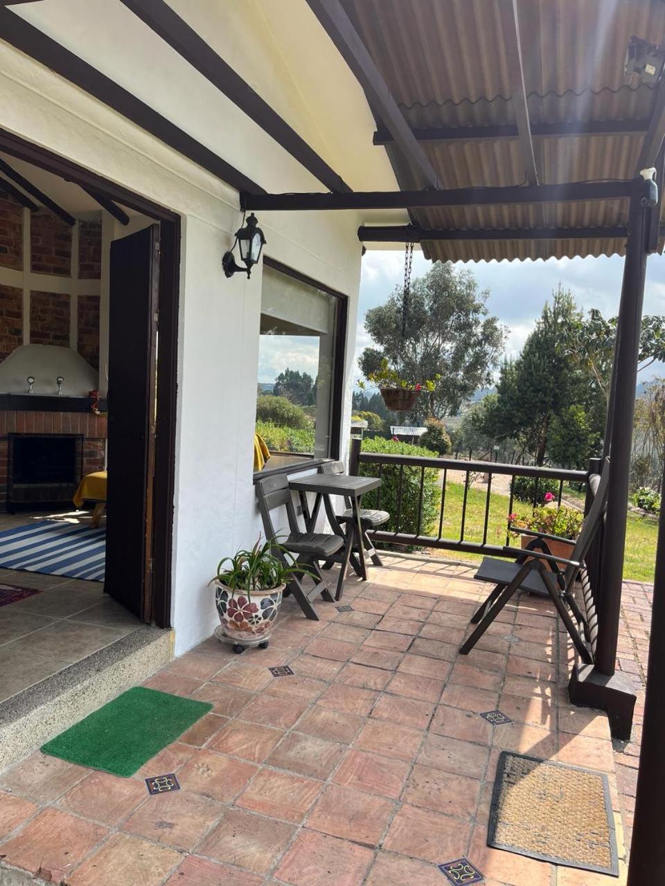 Hotel Zingara de la Montaña: Hermosa Casa en Zipaquira - Image 1