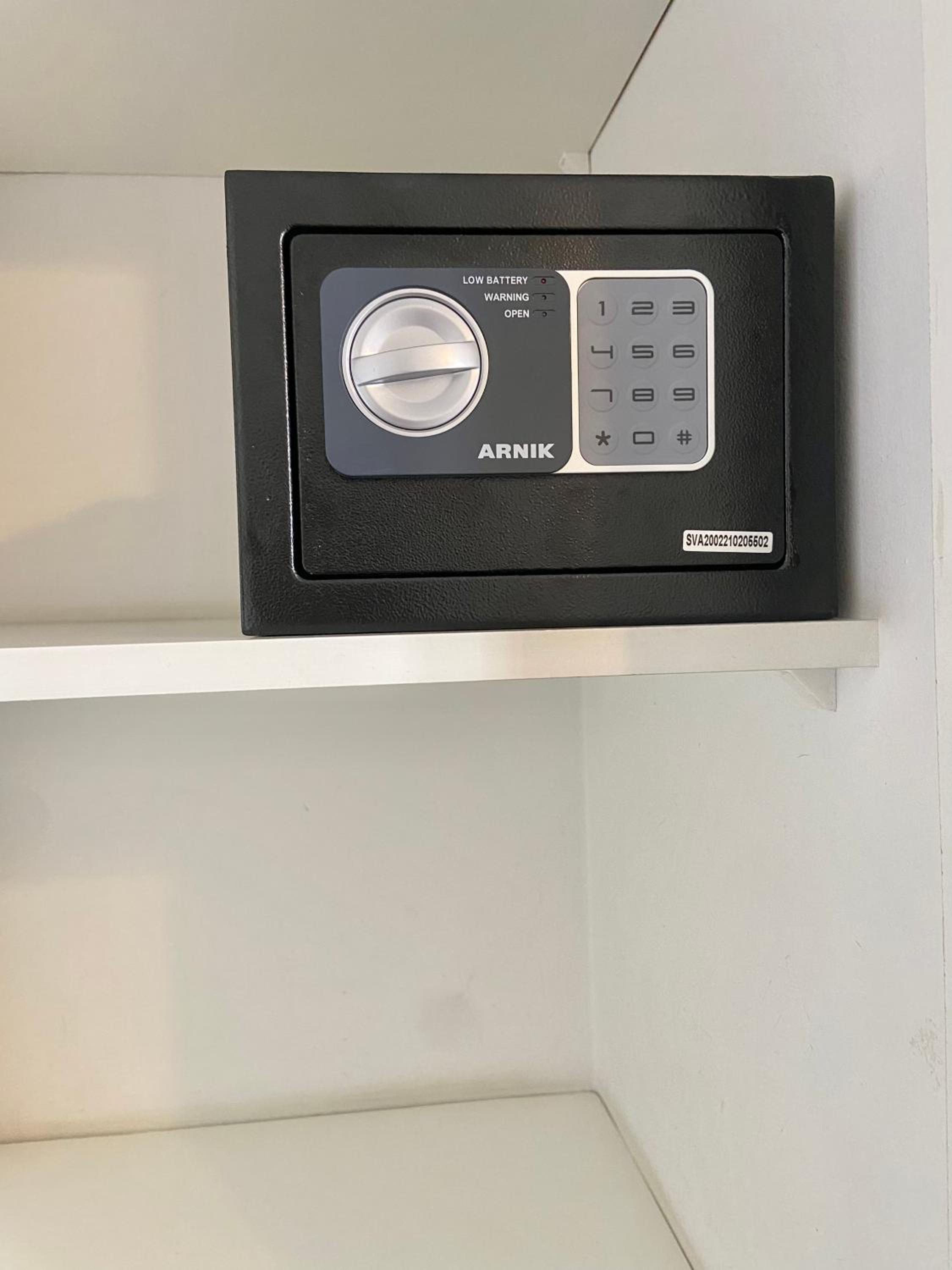 Apartamentos Alma Surire