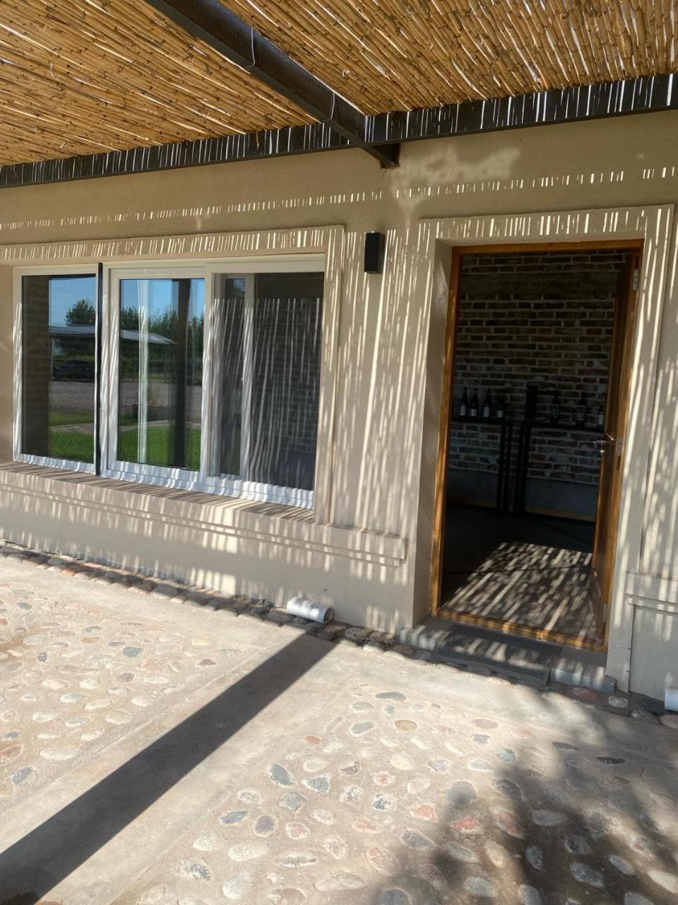 San Polo departamentos