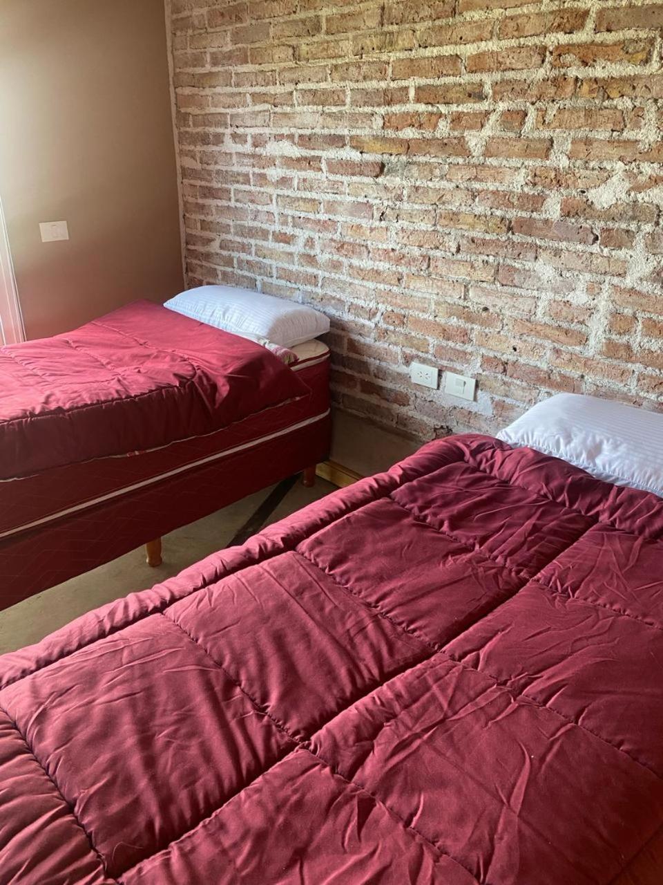 San Polo departamentos