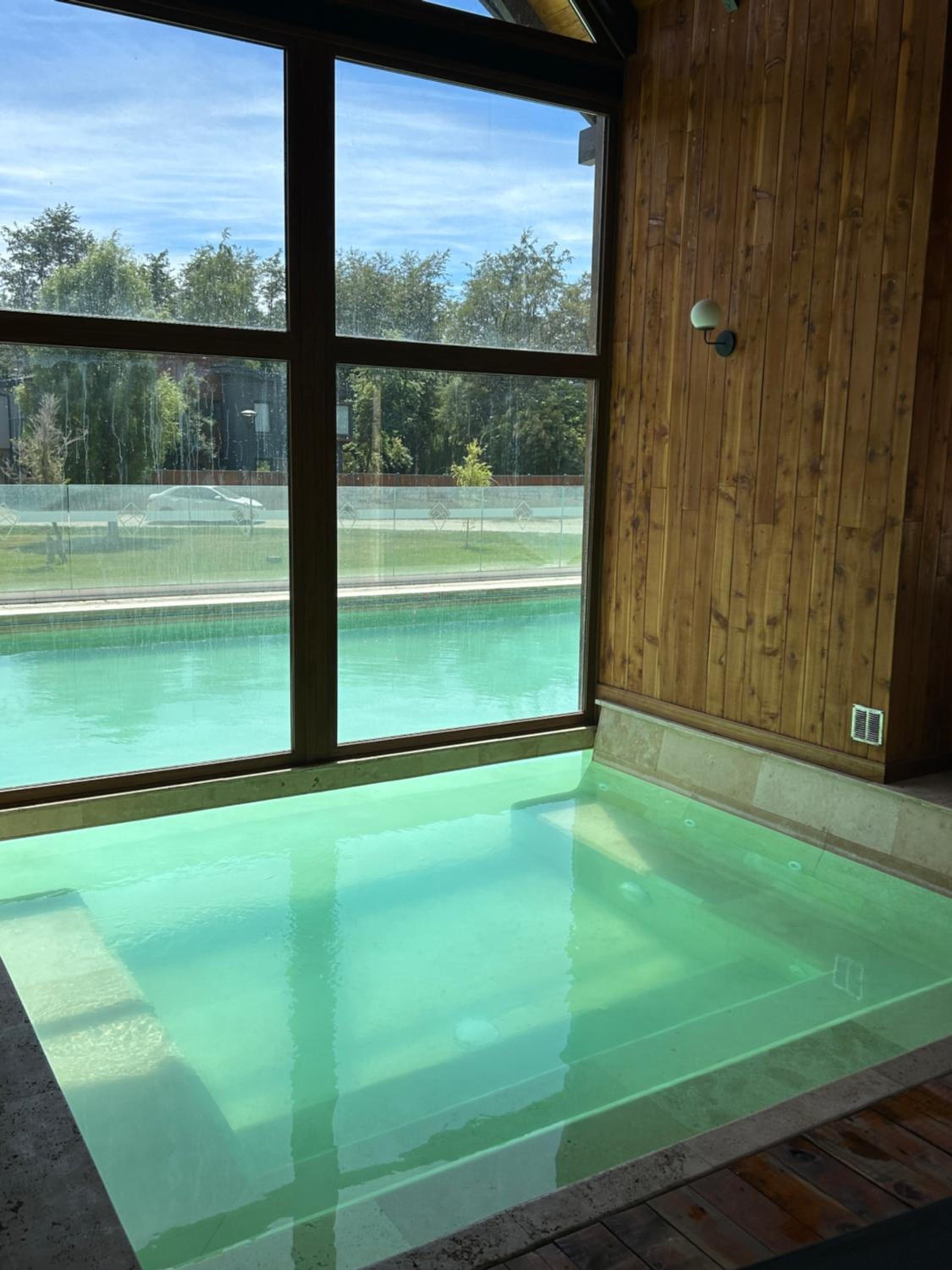Departamento HOME - Vista Lago y Bosque -