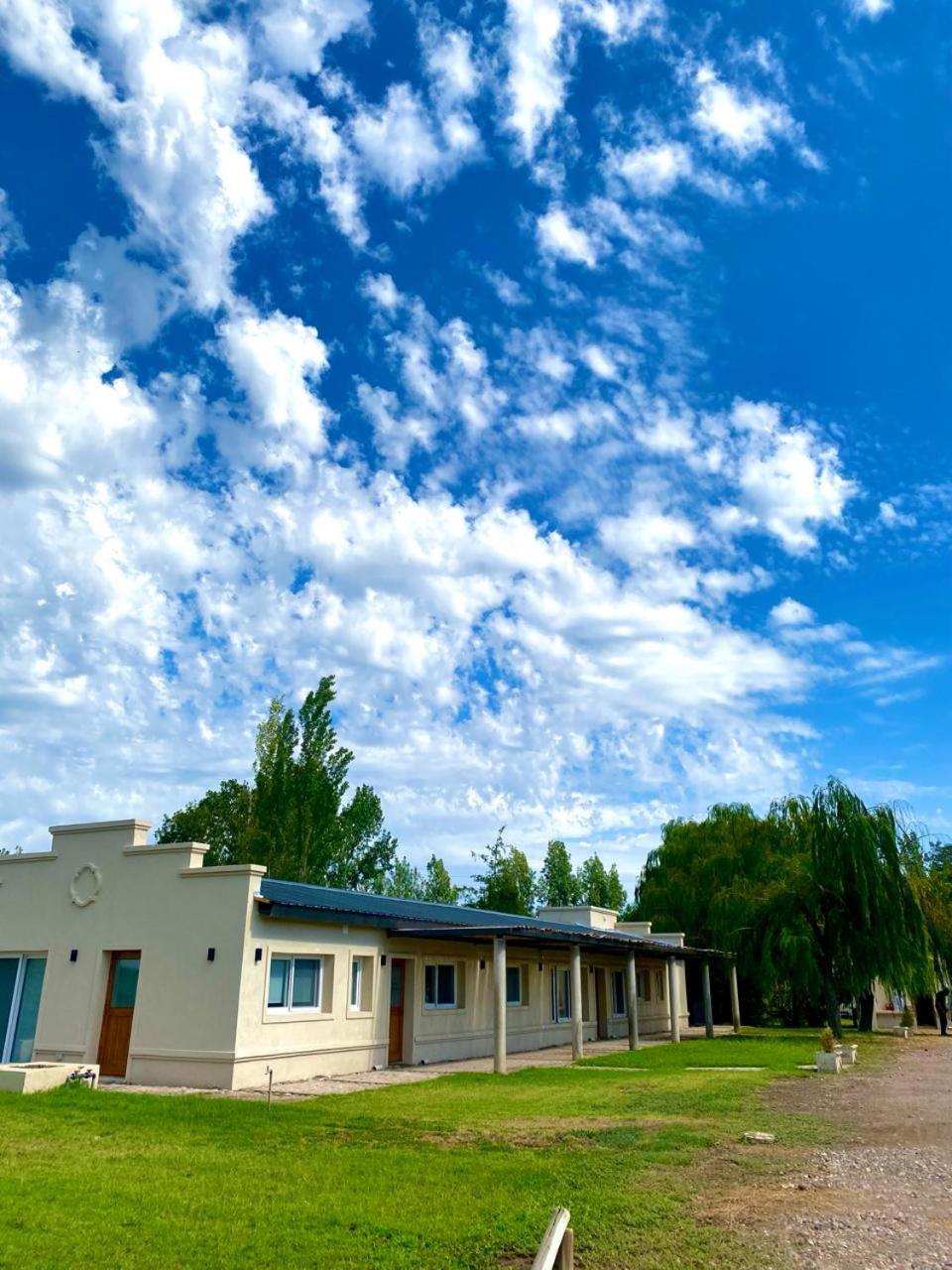San Polo departamentos